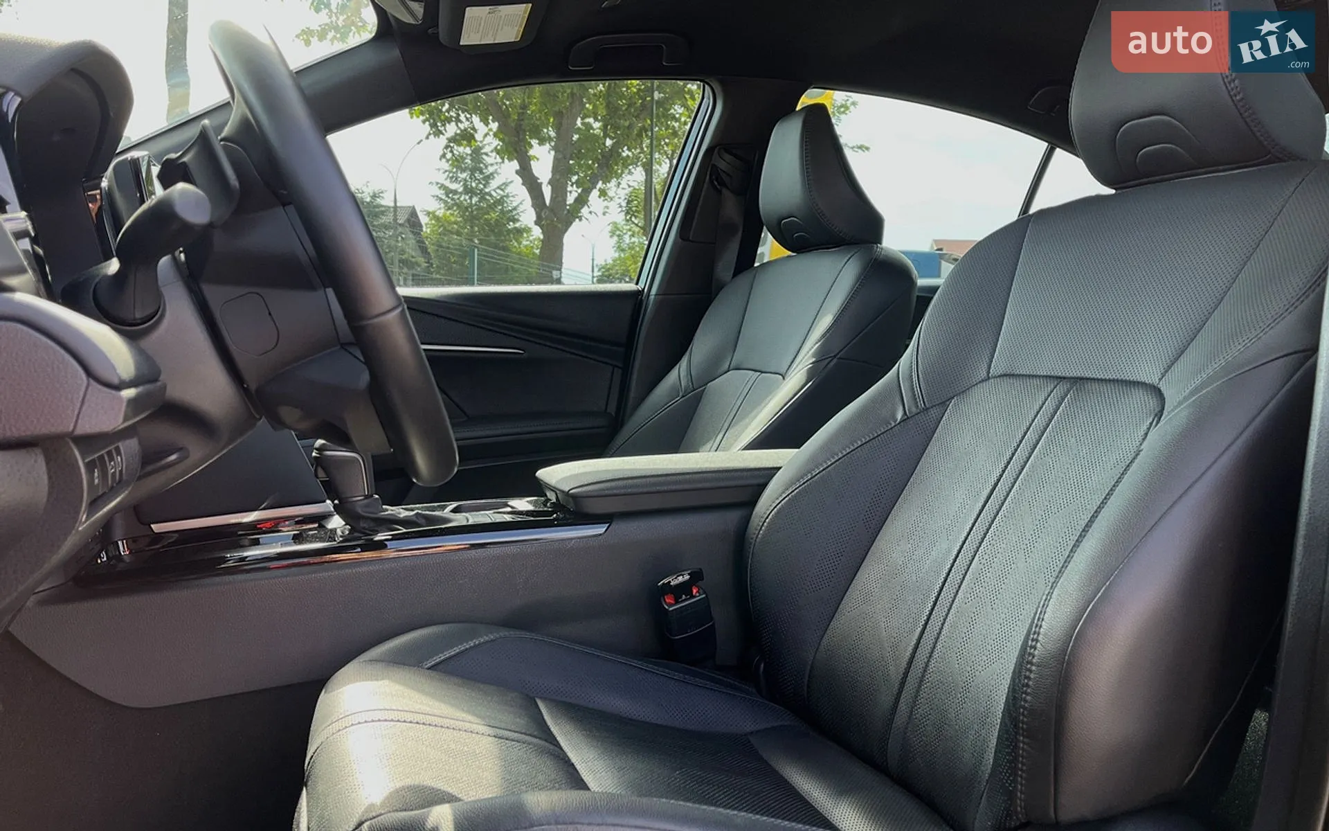 2024 Toyota Camry - мініатюра 9