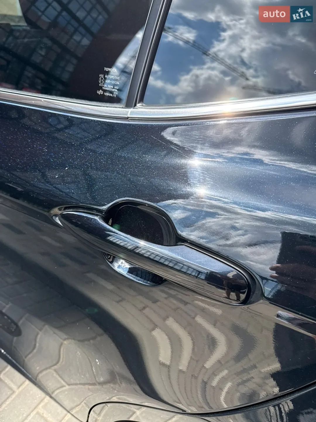 2021 Toyota Camry - мініатюра 43