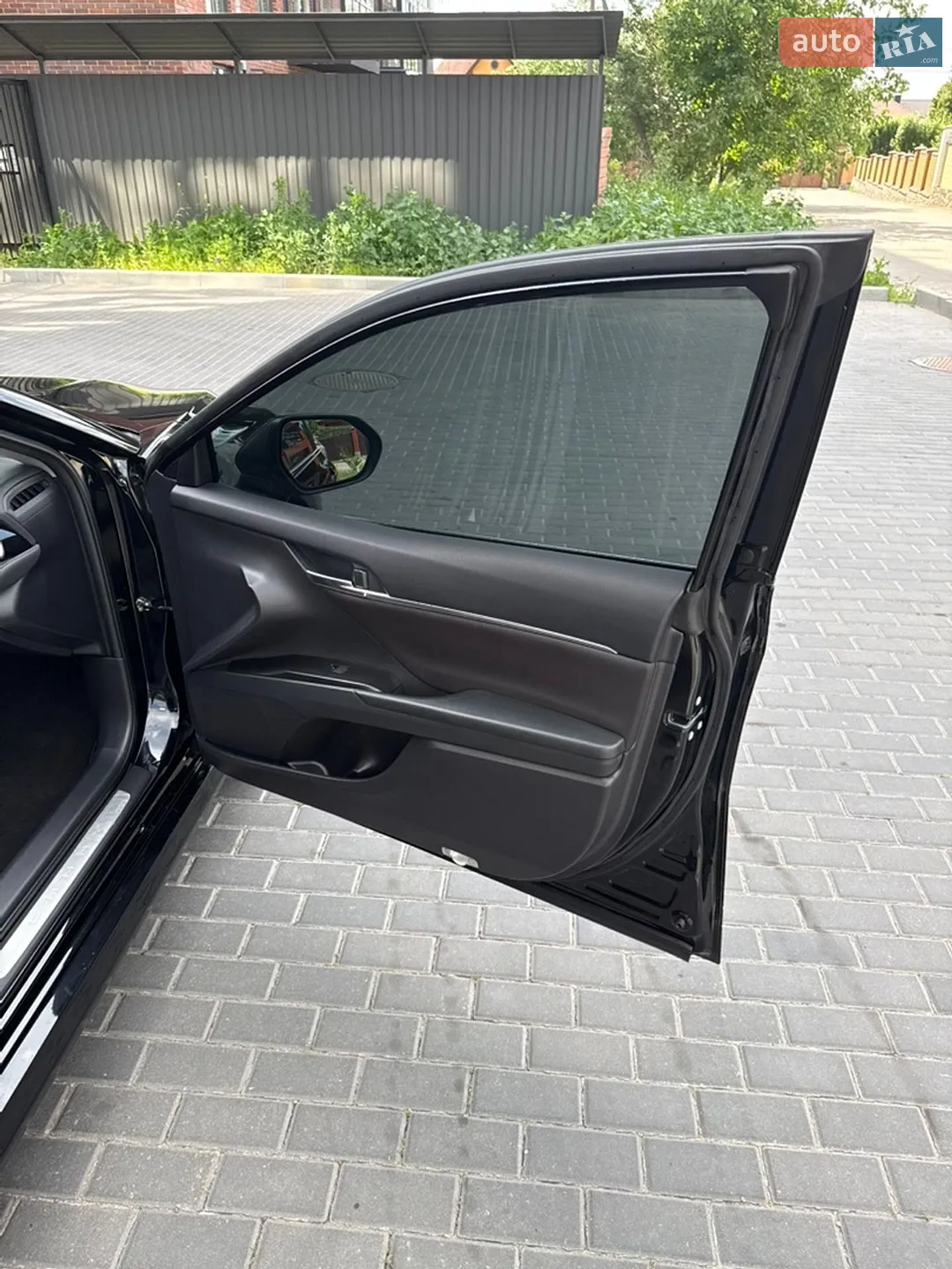 2021 Toyota Camry - мініатюра 57