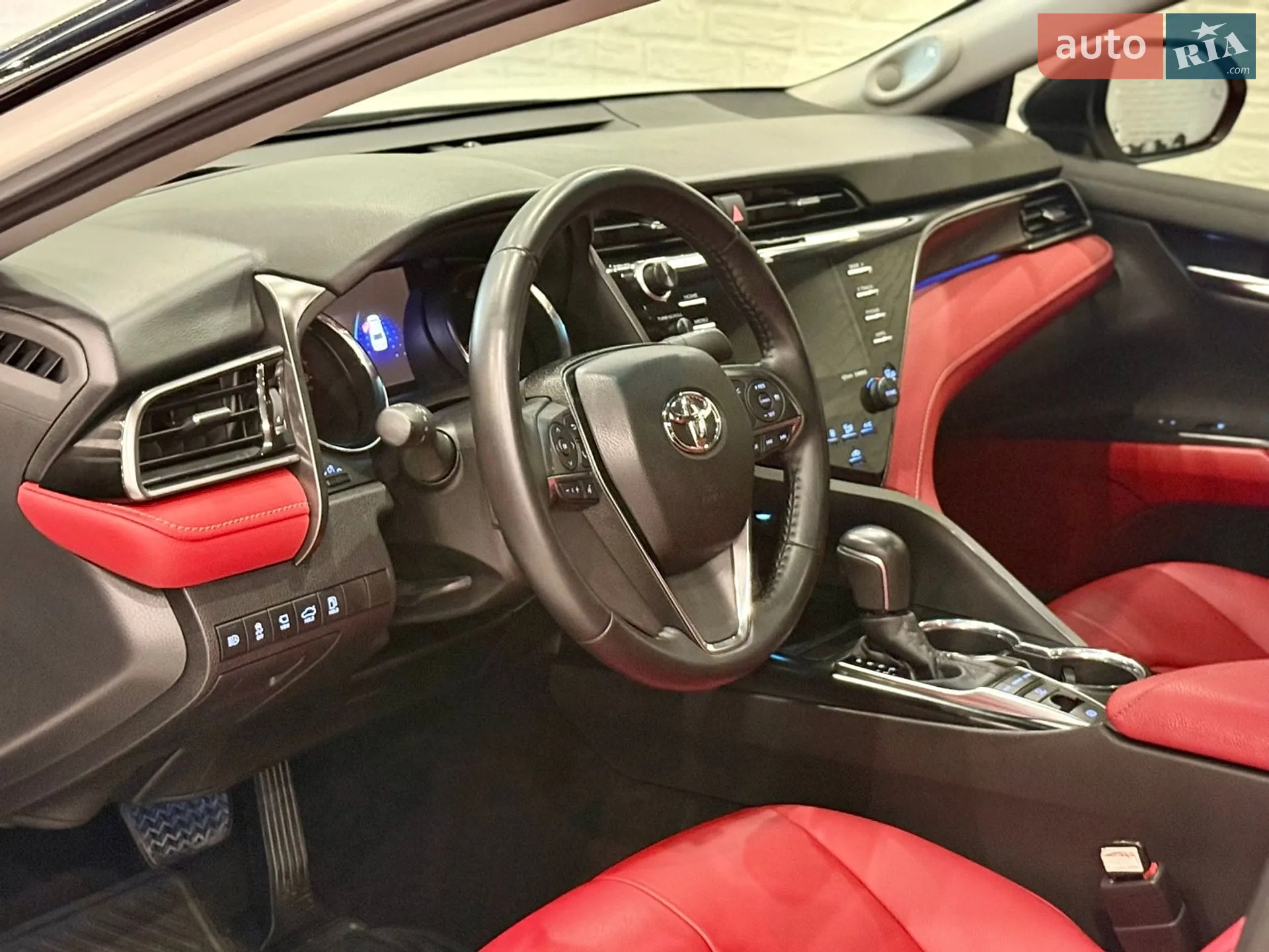 2019 Toyota Camry - мініатюра 21