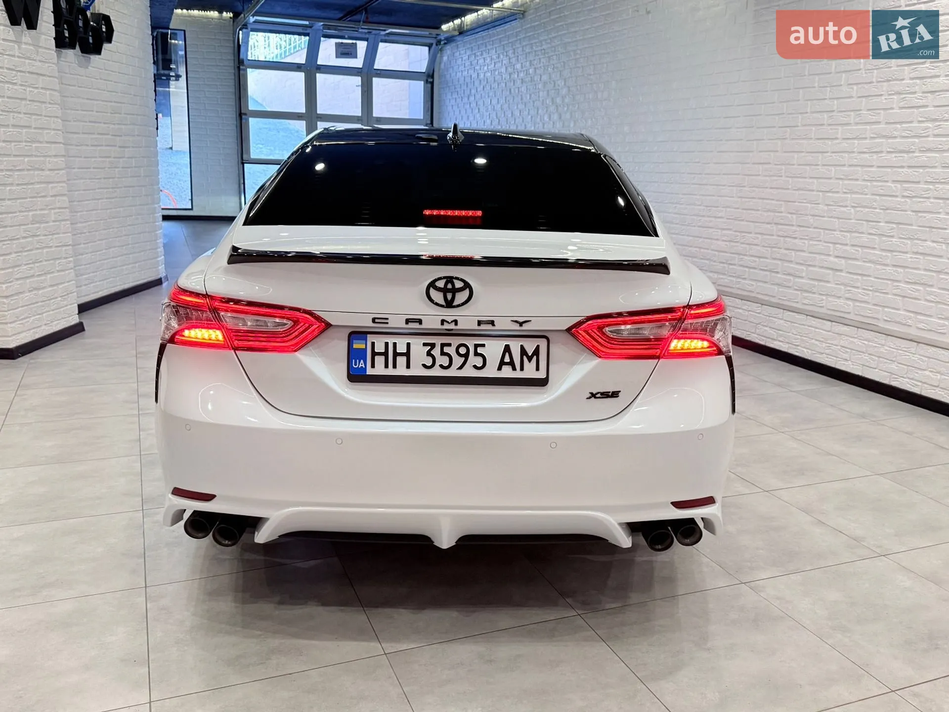 2019 Toyota Camry - мініатюра 26