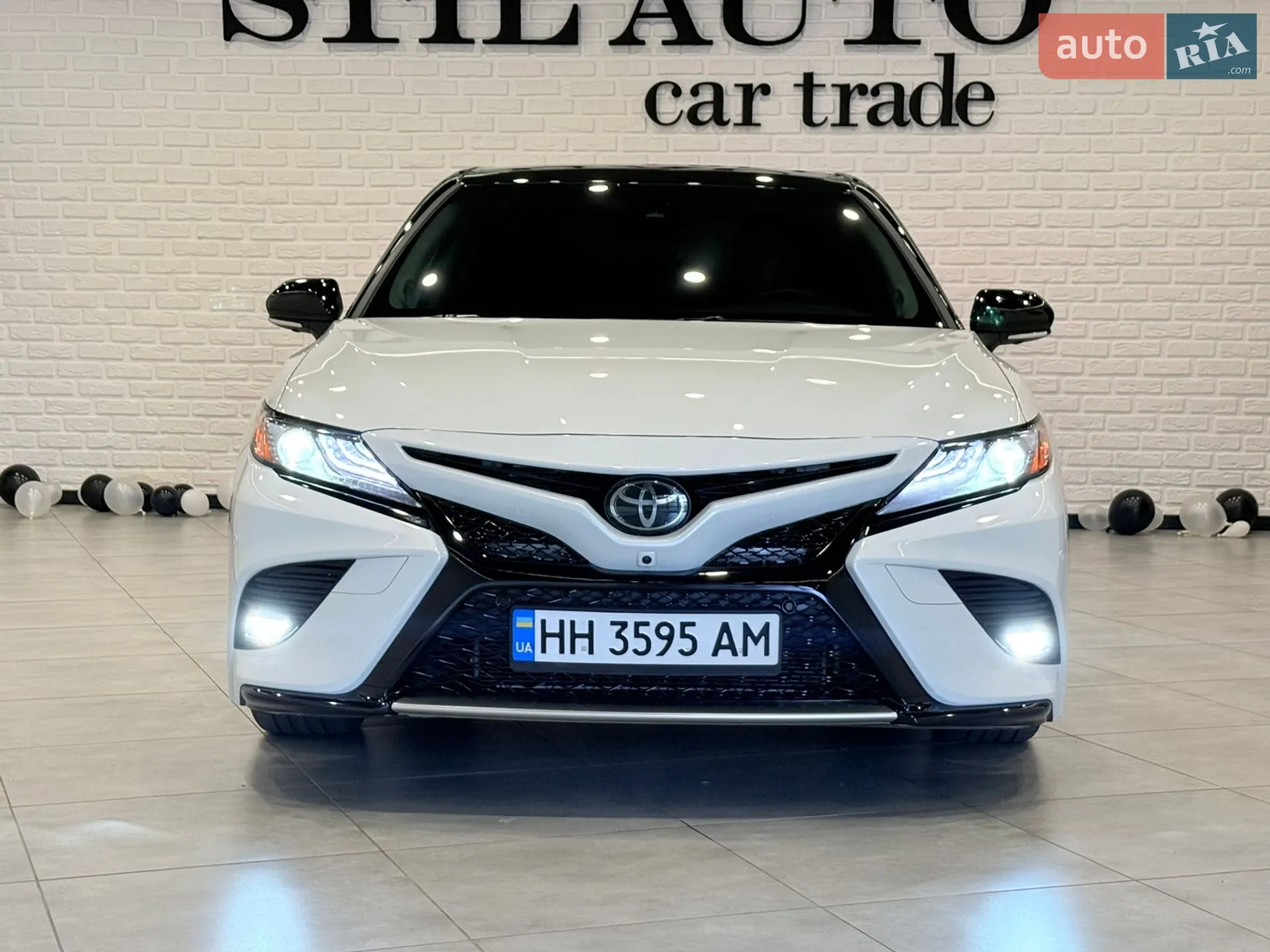 2019 Toyota Camry - мініатюра 31