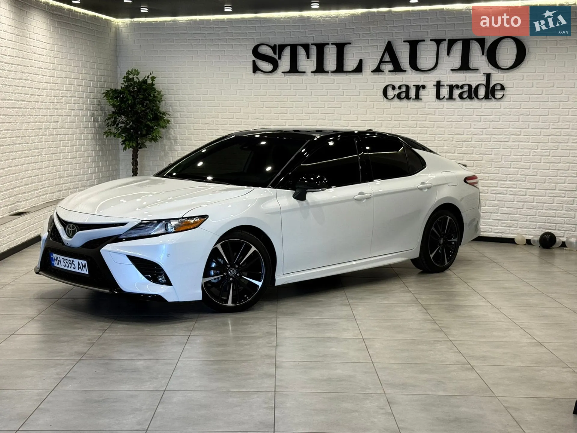 2019 Toyota Camry - мініатюра 44