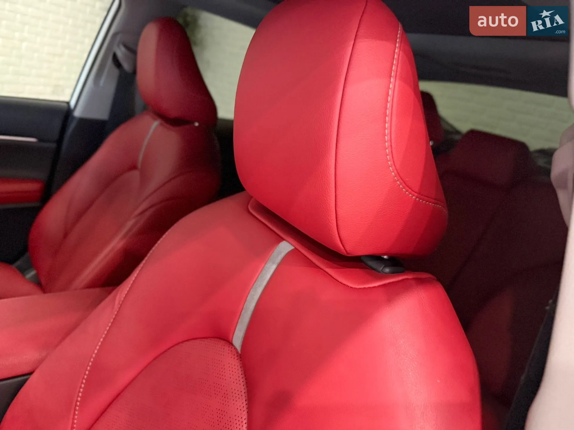 2019 Toyota Camry - мініатюра 56