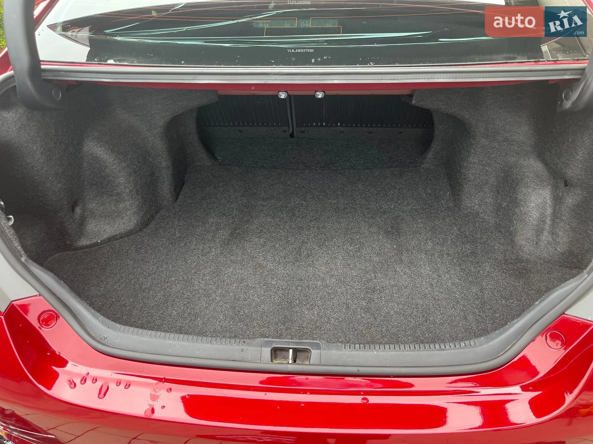 2015 Toyota Camry - мініатюра 18