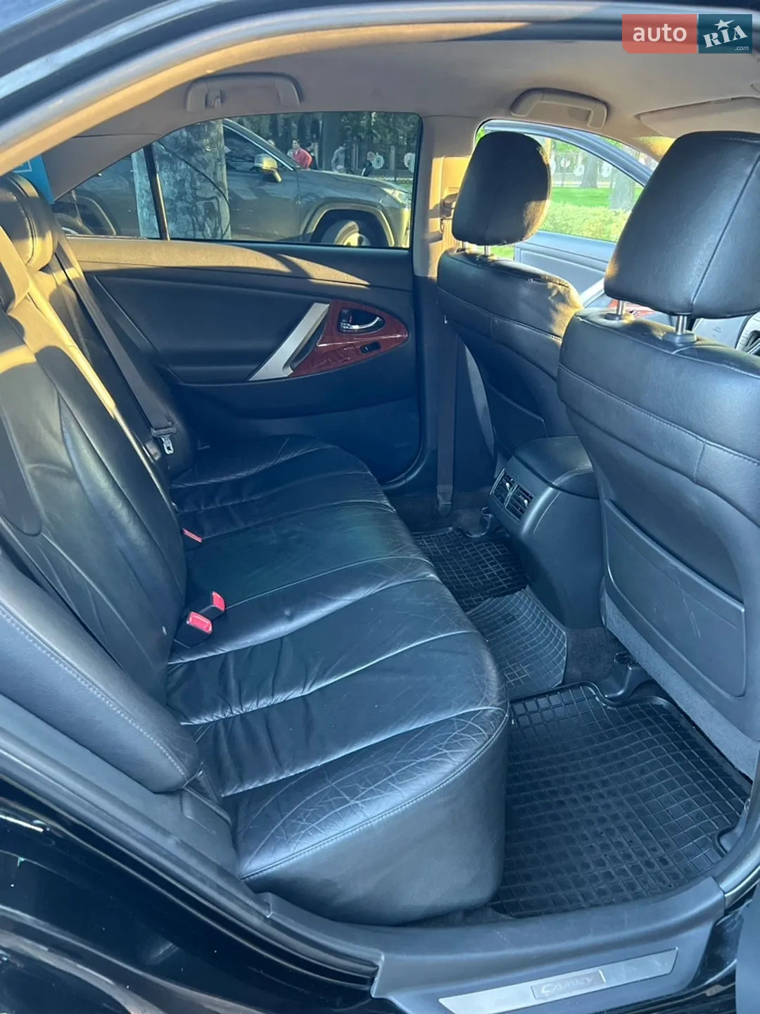 2011 Toyota Camry - мініатюра 11