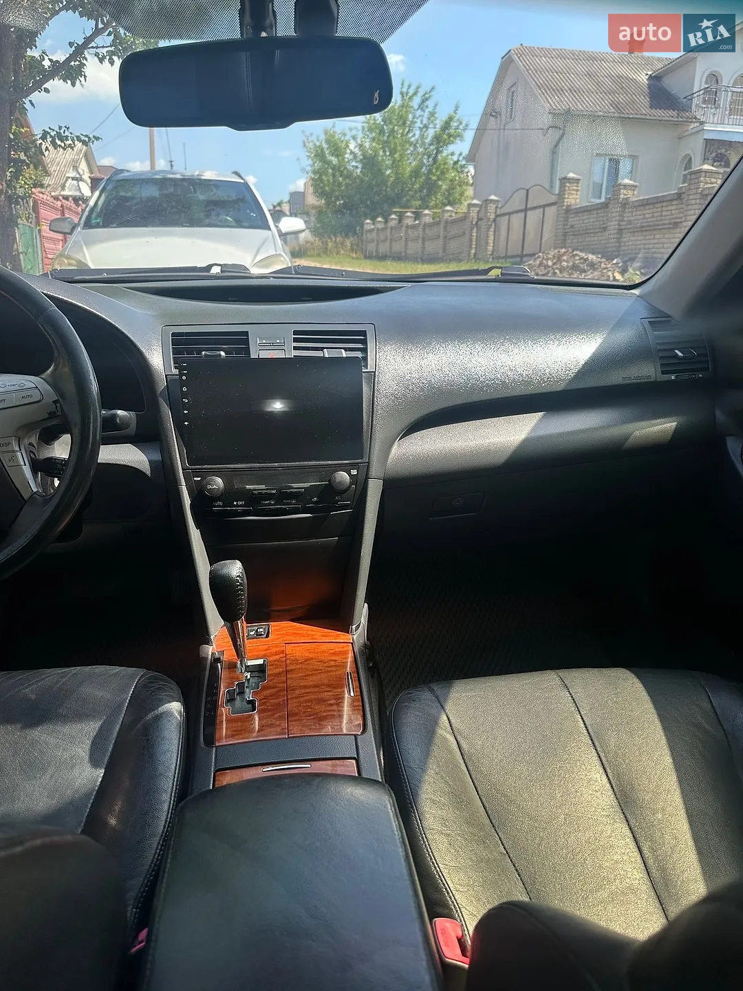 2010 Toyota Camry - мініатюра 10