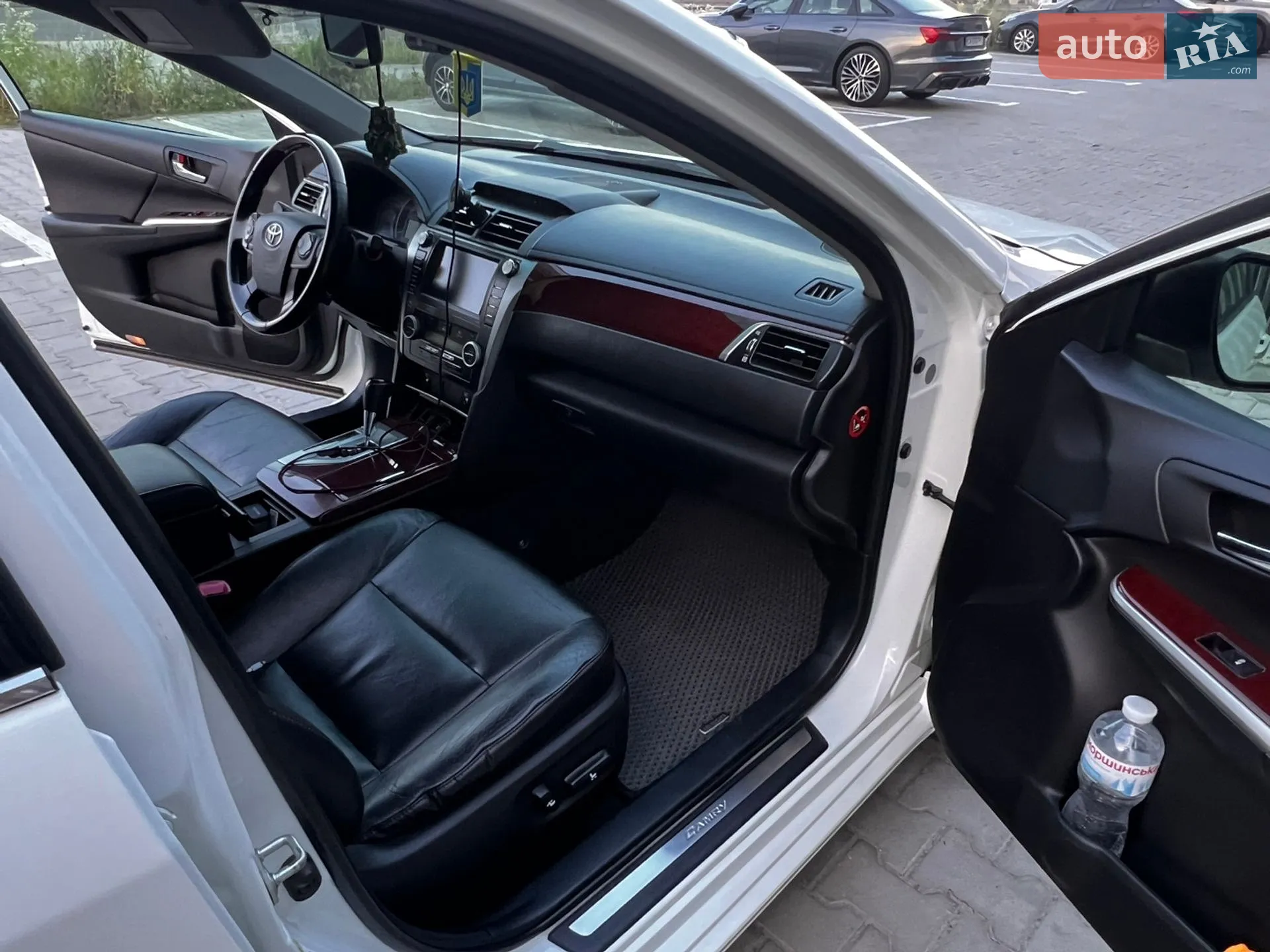 2012 Toyota Camry - мініатюра 15