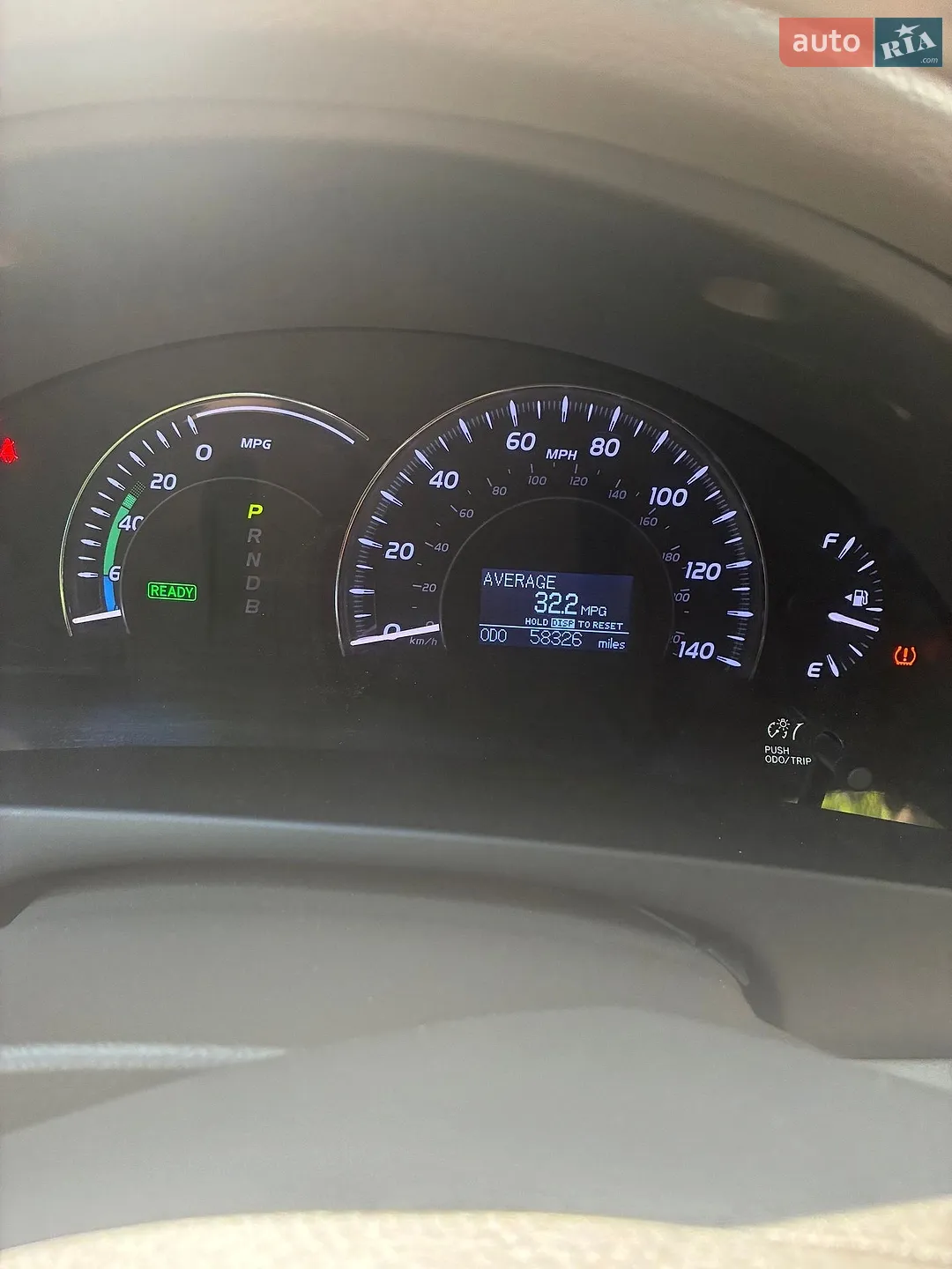 2010 Toyota Camry - мініатюра 20