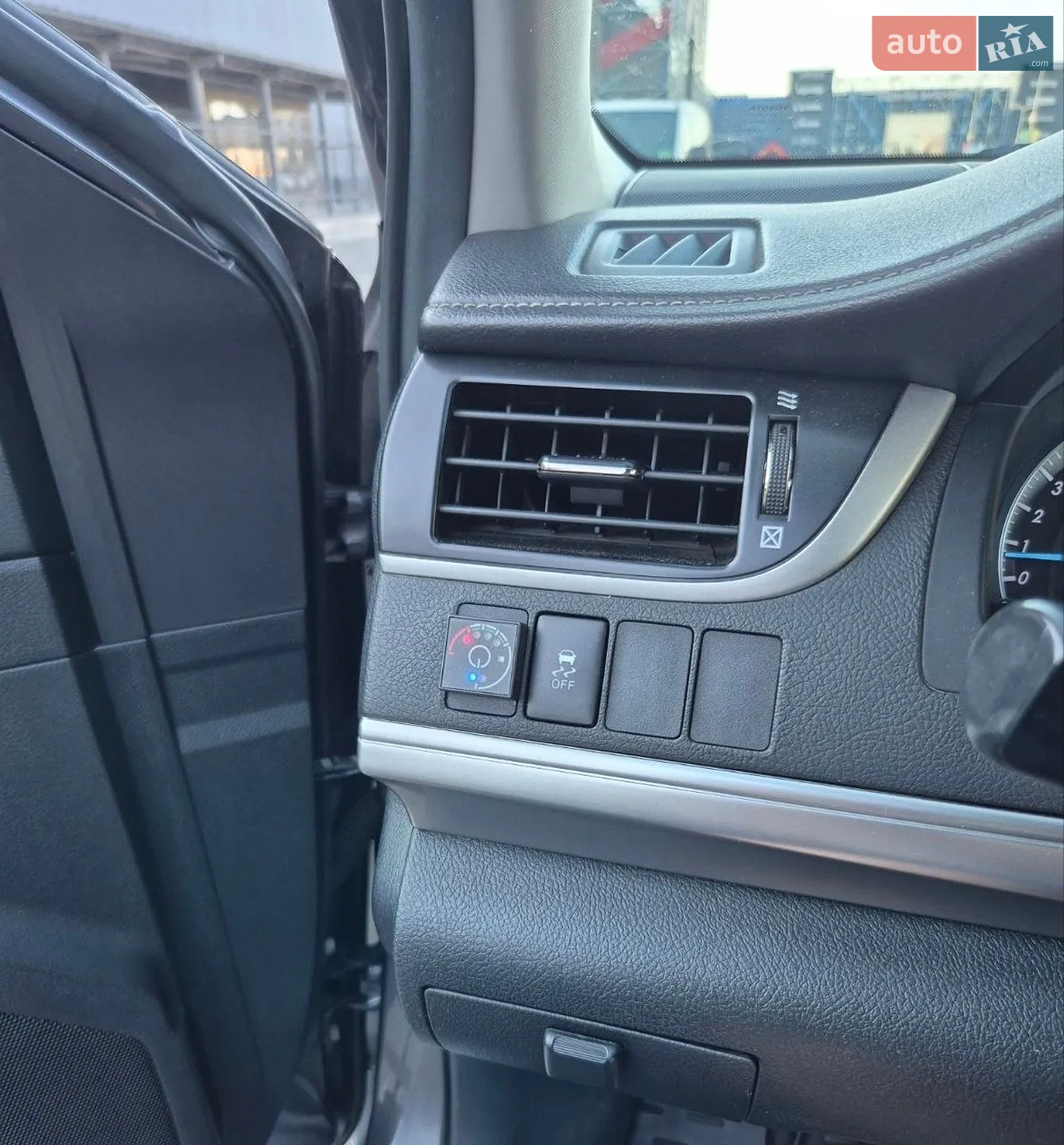 2014 Toyota Camry - мініатюра 11
