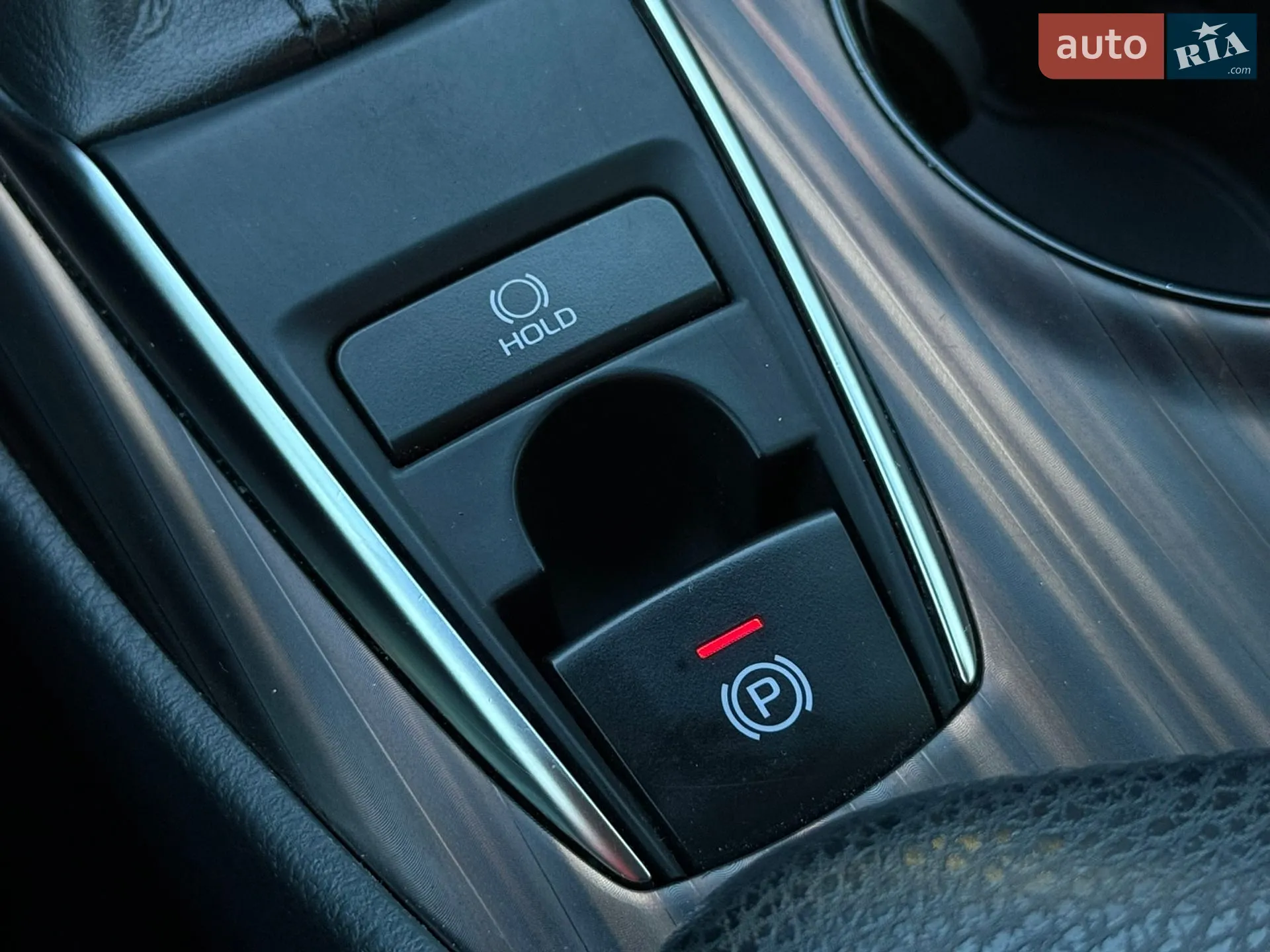 2018 Toyota Camry - мініатюра 24