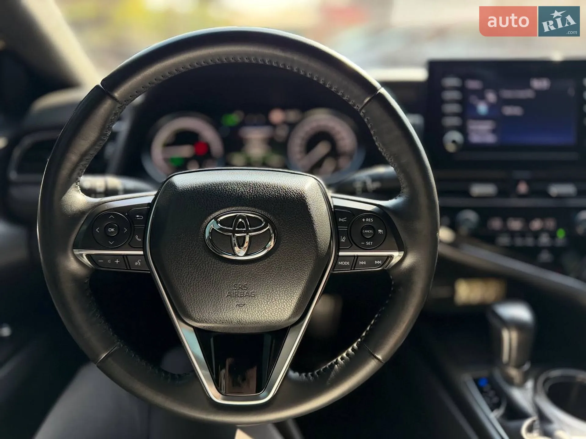 2021 Toyota Camry - мініатюра 15