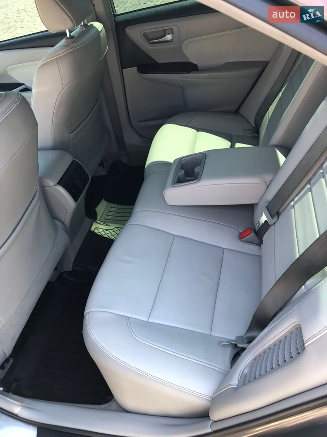 2015 Toyota Camry - мініатюра 14