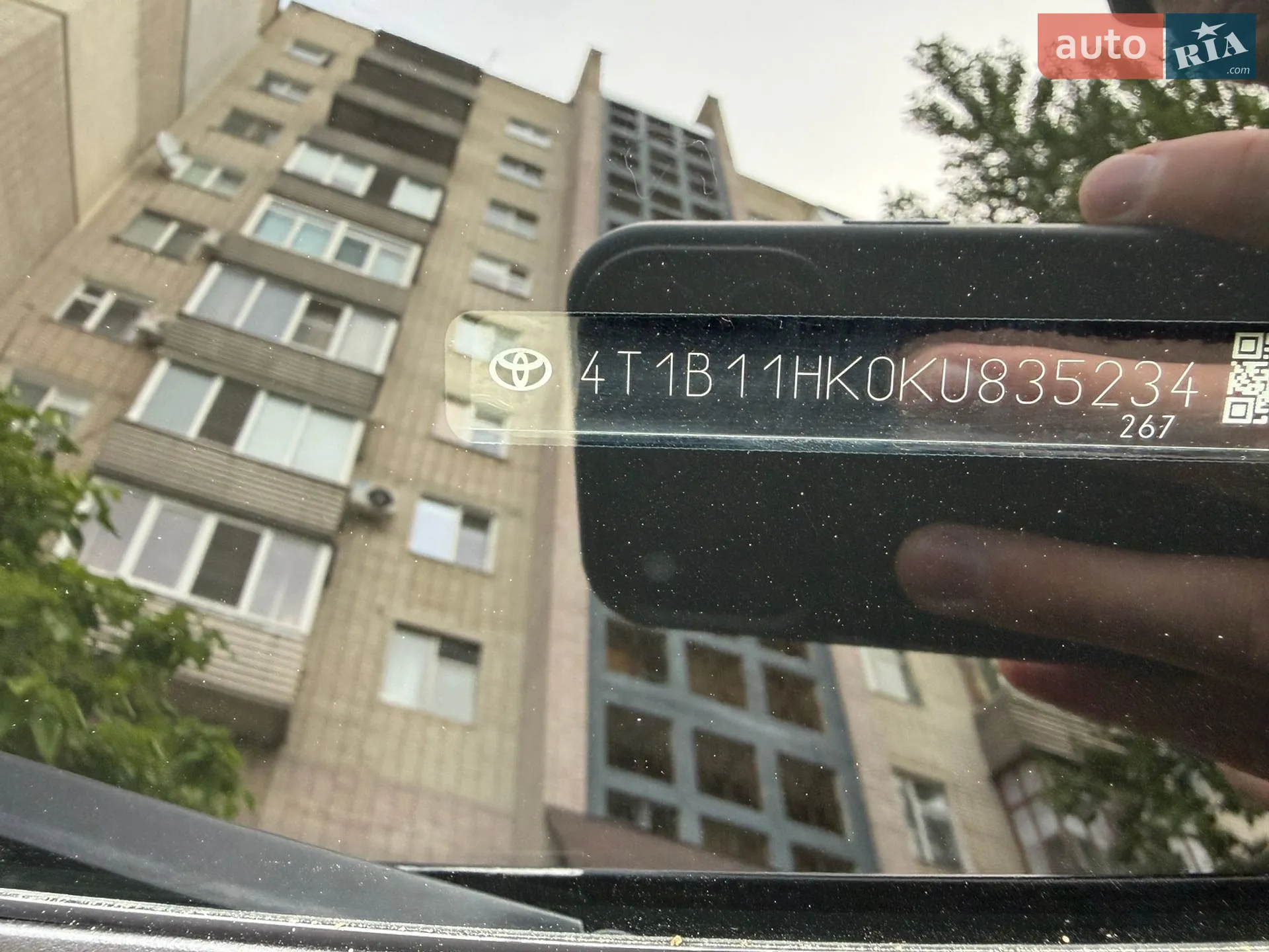 2019 Toyota Camry - мініатюра 22