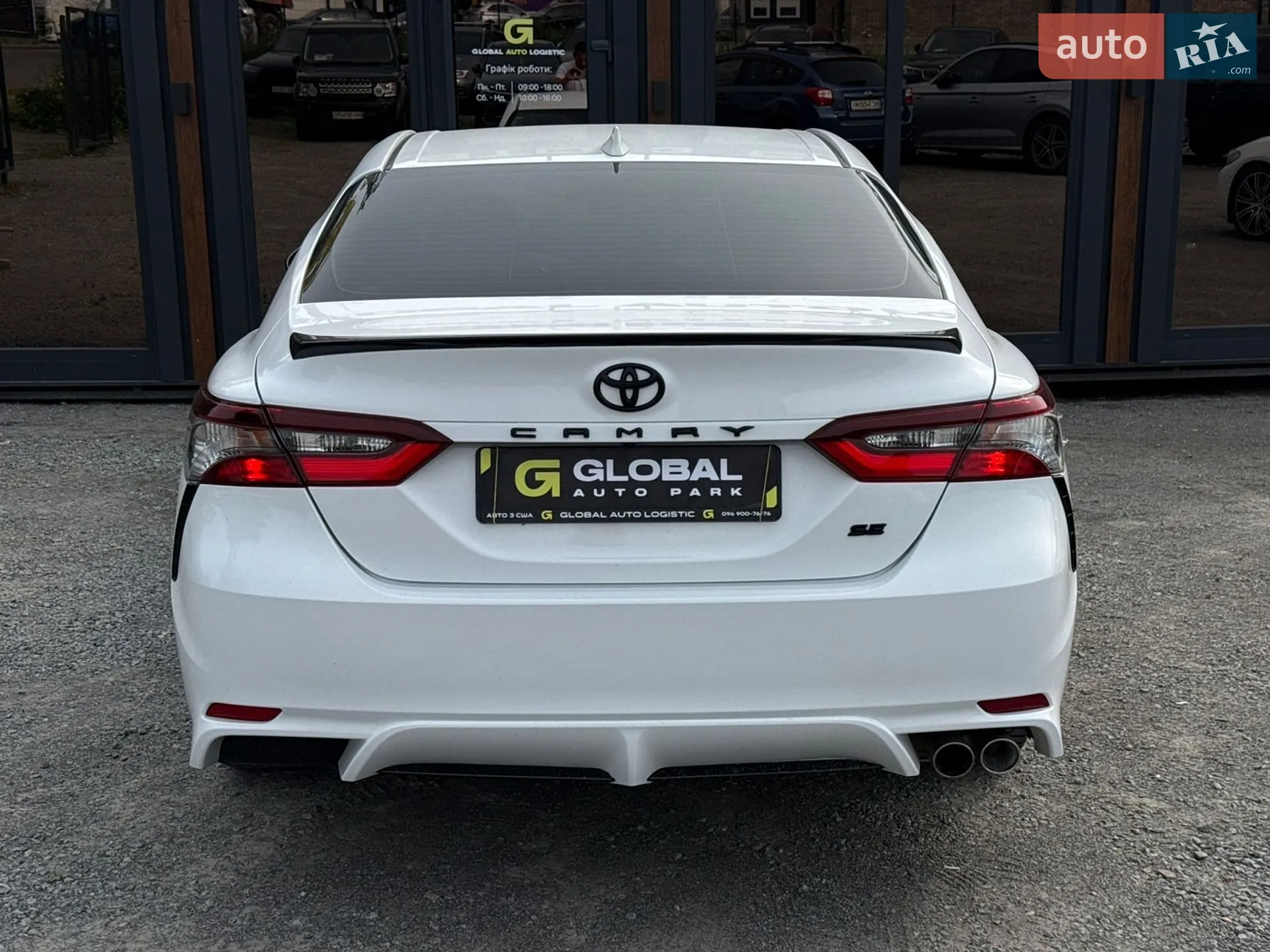 2022 Toyota Camry - мініатюра 25
