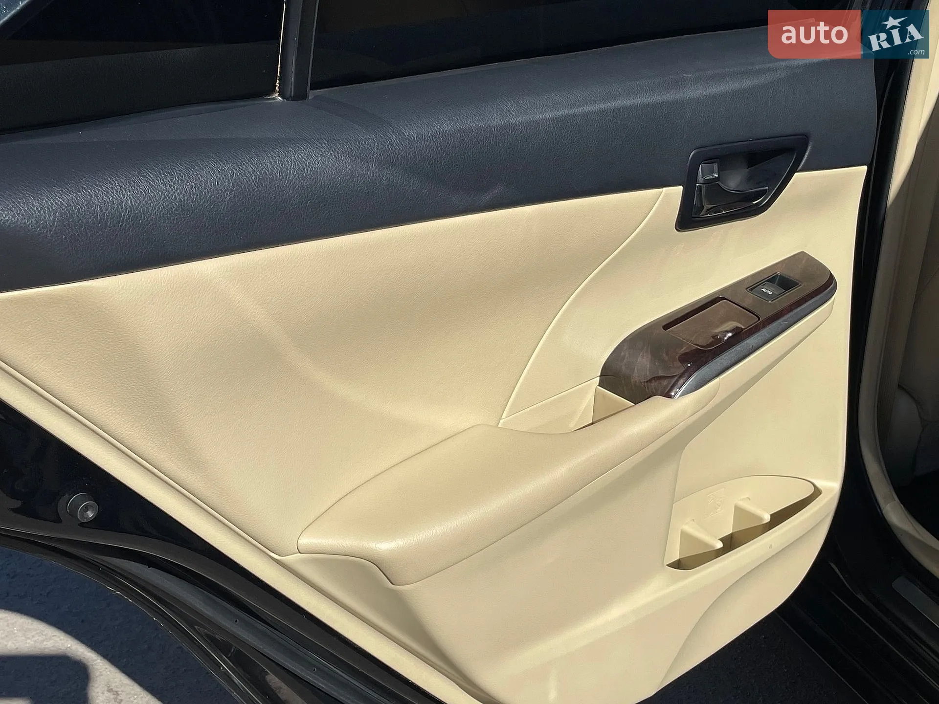 2017 Toyota Camry - мініатюра 31