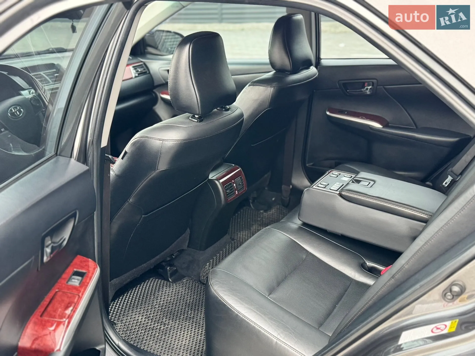 2012 Toyota Camry - мініатюра 15