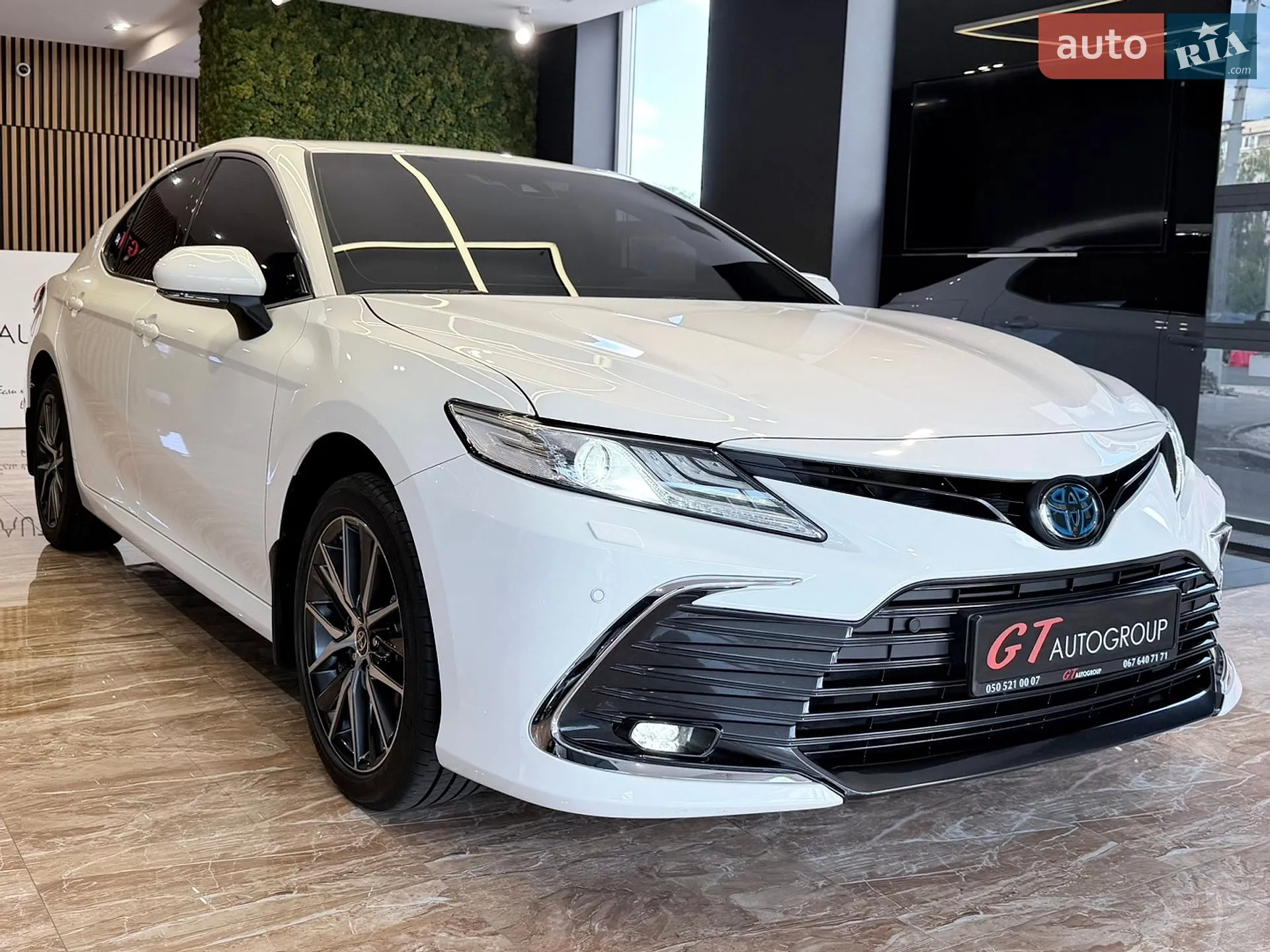 2024 Toyota Camry - мініатюра 4