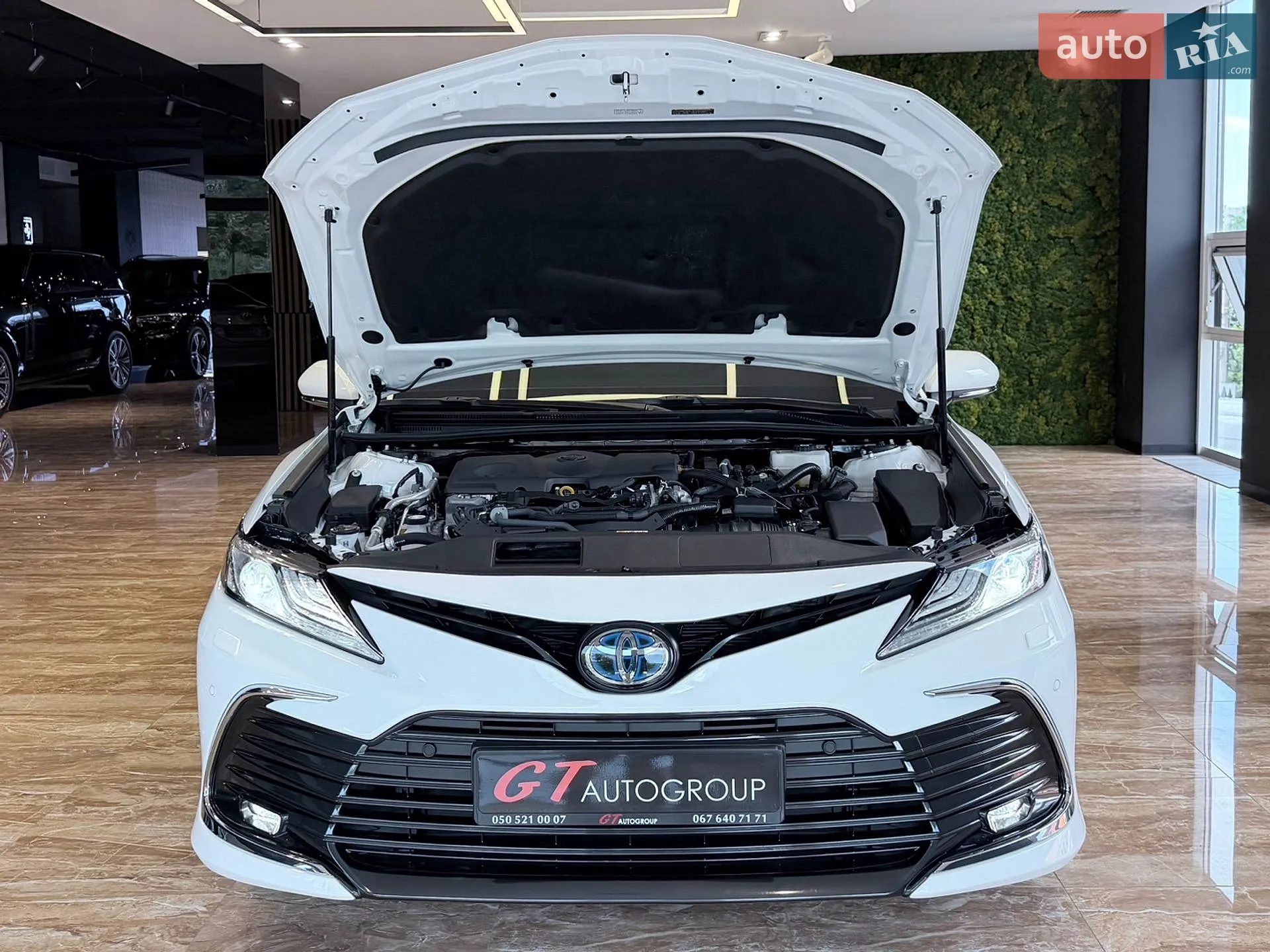 2024 Toyota Camry - мініатюра 49