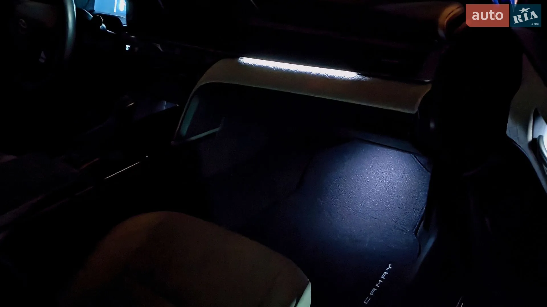 2024 Toyota Camry - мініатюра 100