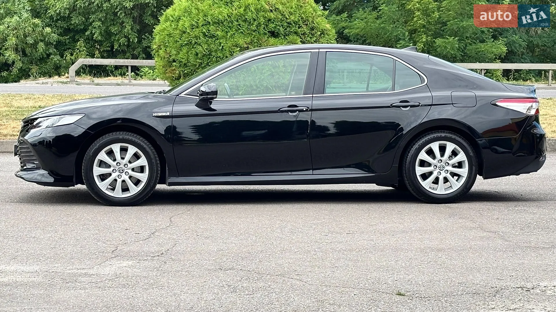 2021 Toyota Camry - мініатюра 9