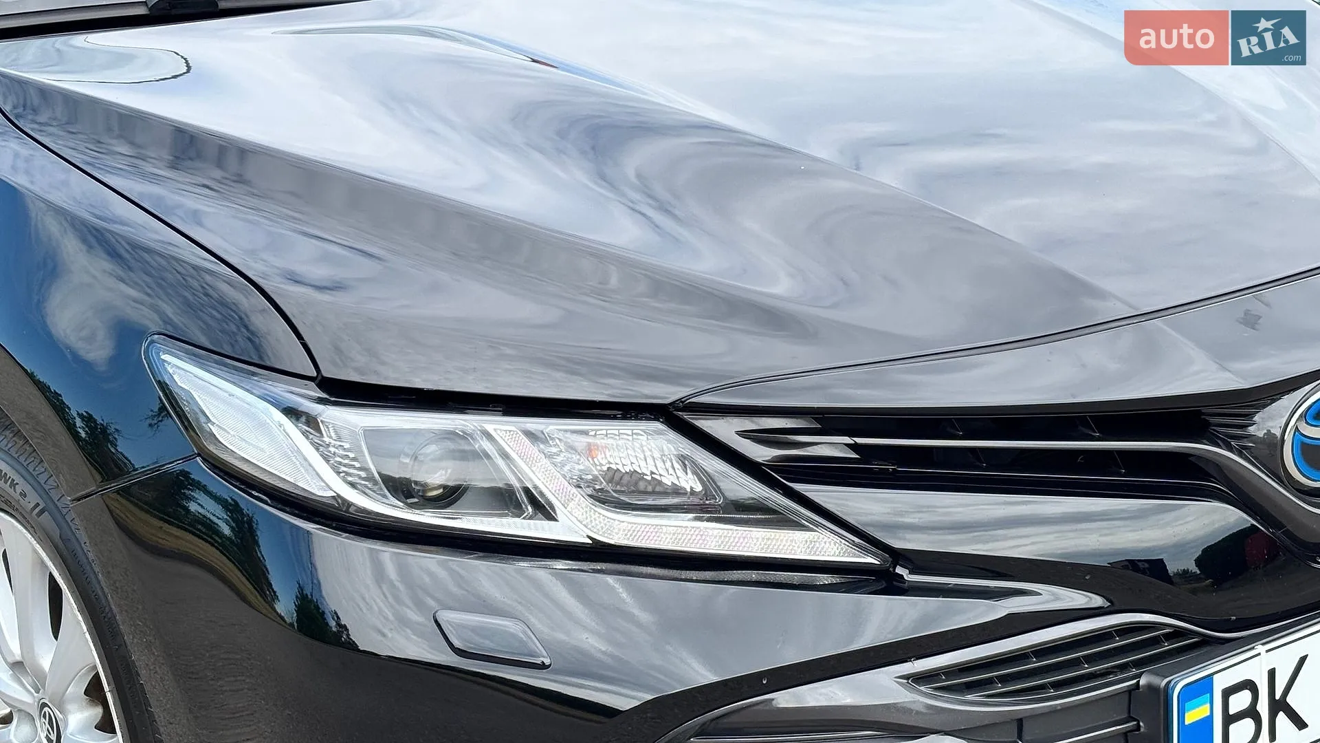 2021 Toyota Camry - мініатюра 17