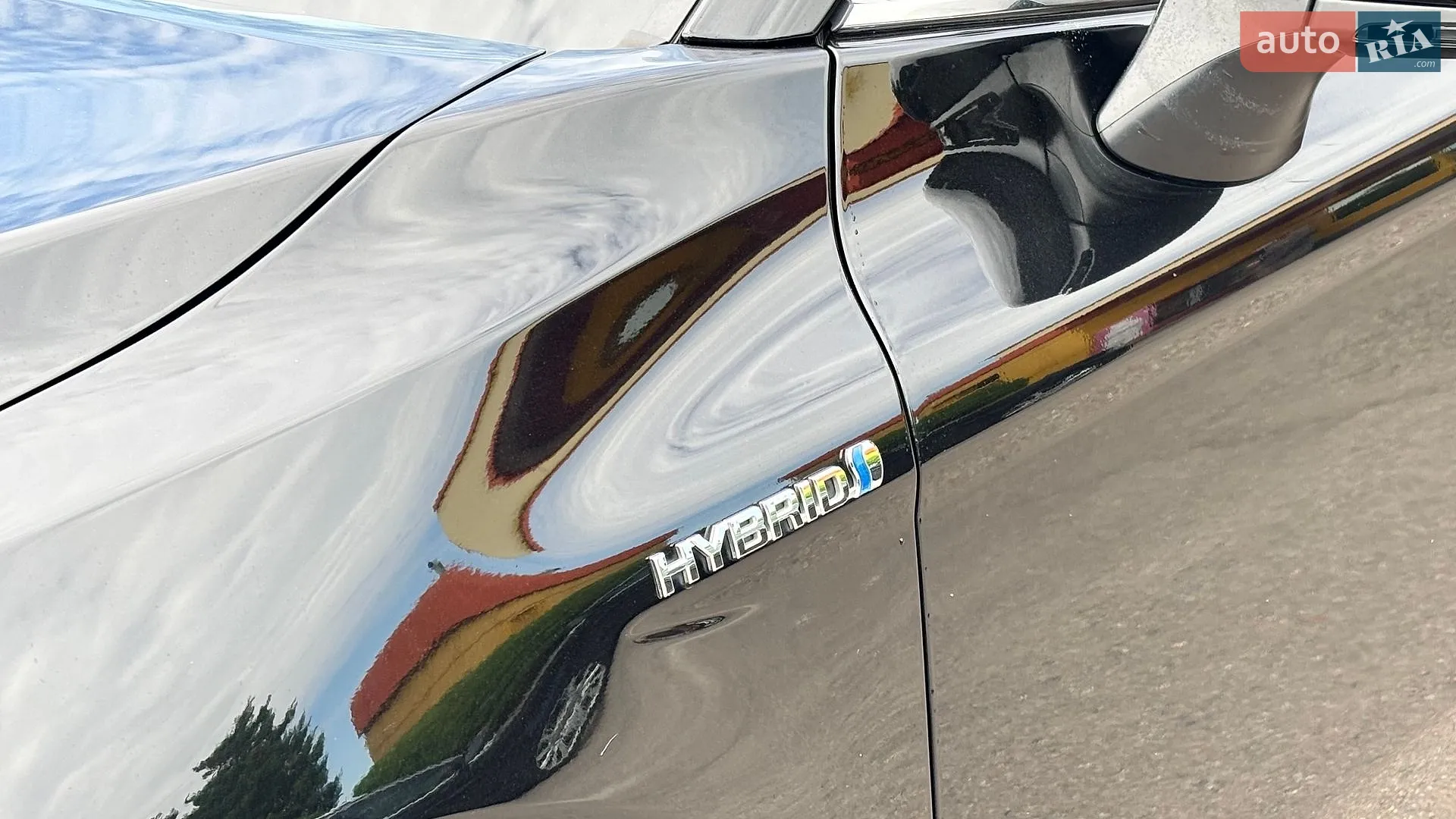 2021 Toyota Camry - мініатюра 19