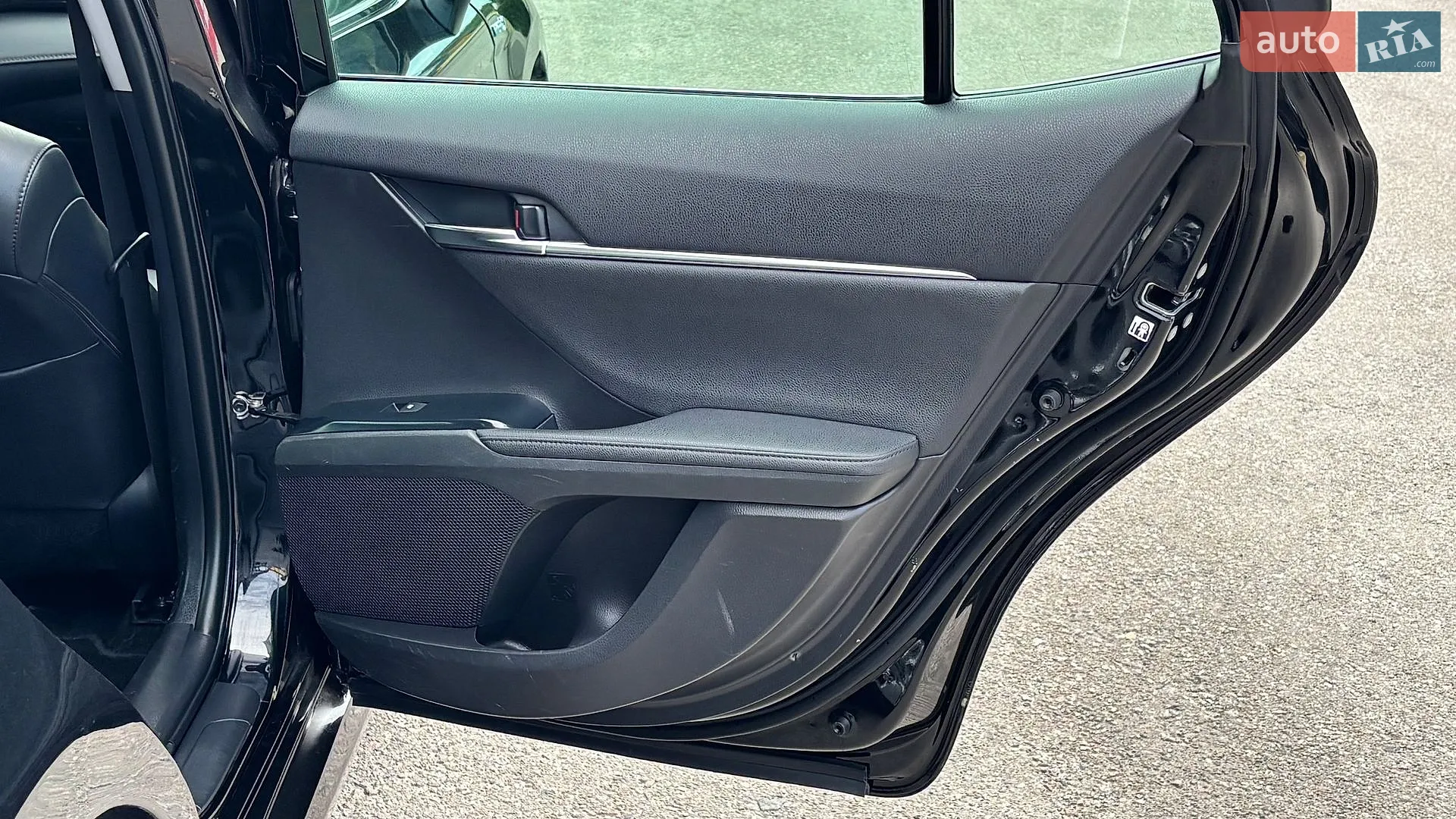 2021 Toyota Camry - мініатюра 27
