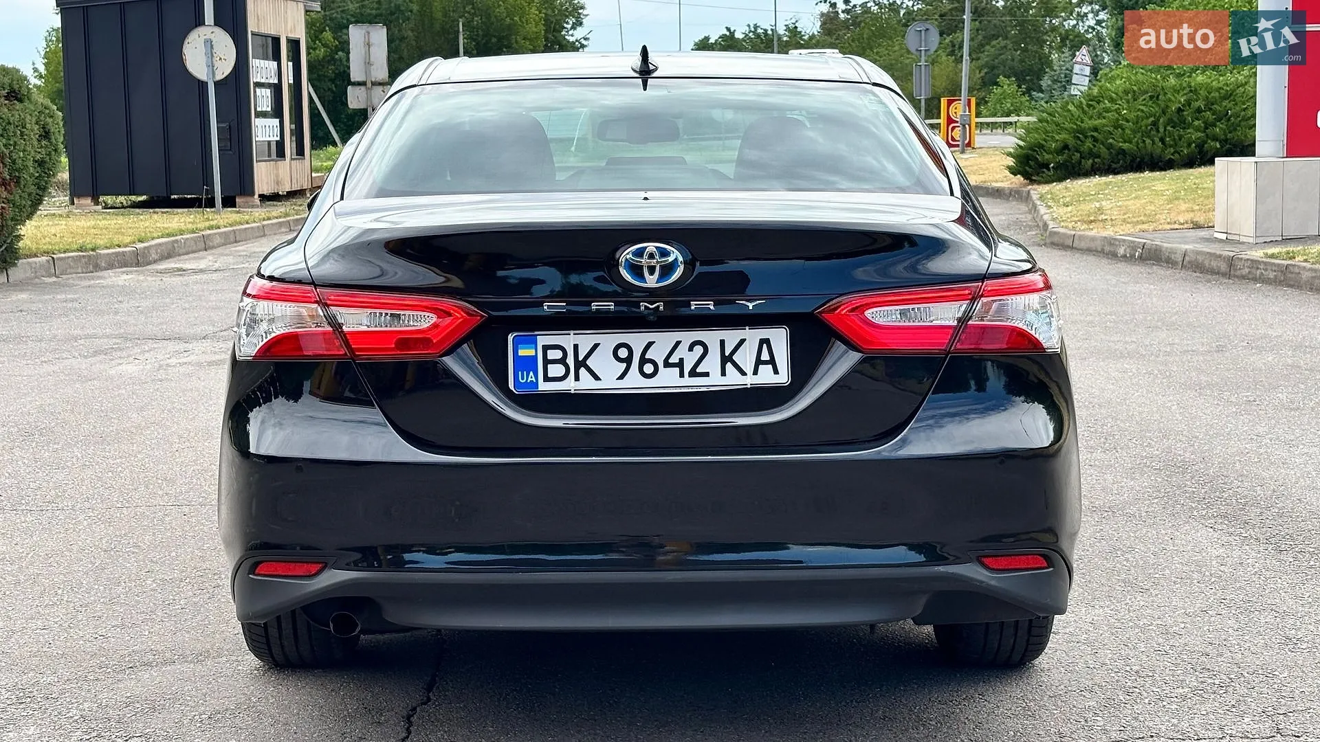 2021 Toyota Camry - мініатюра 50