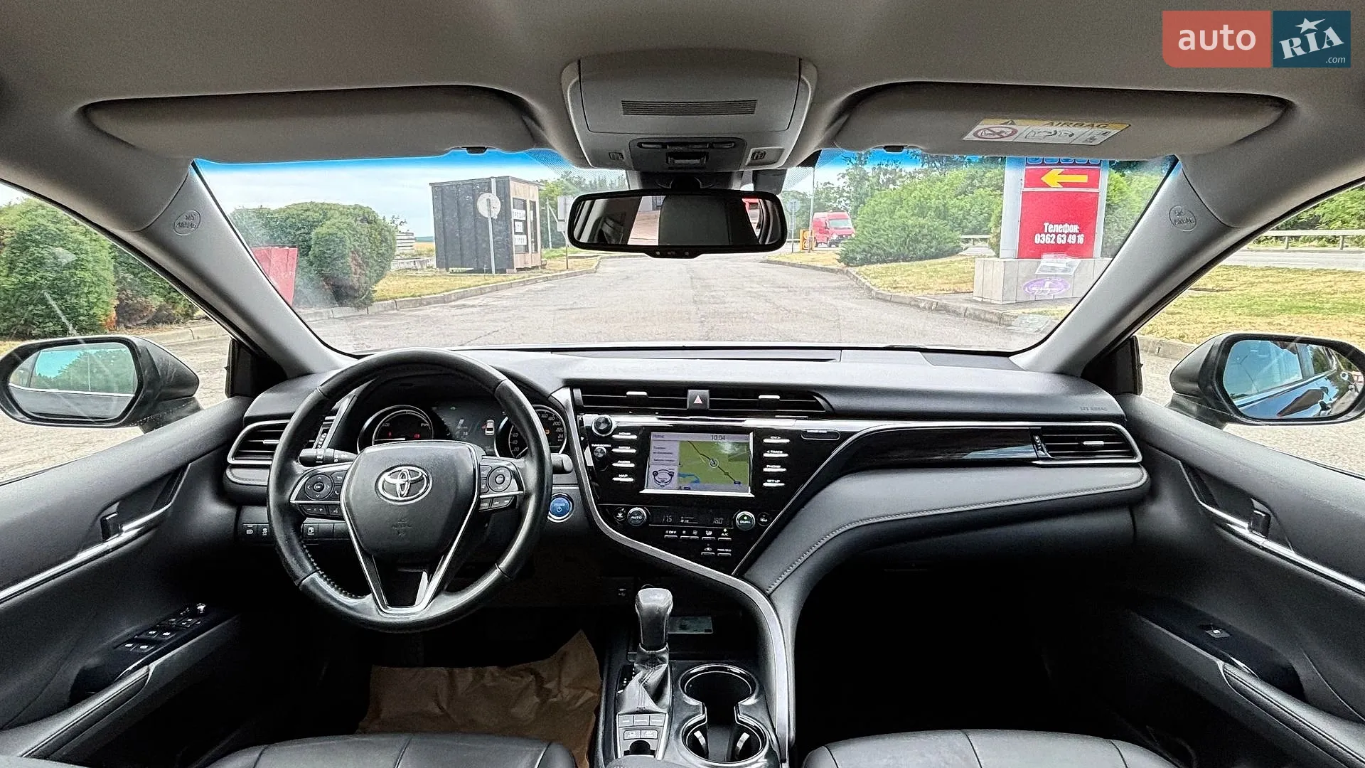 2021 Toyota Camry - мініатюра 54
