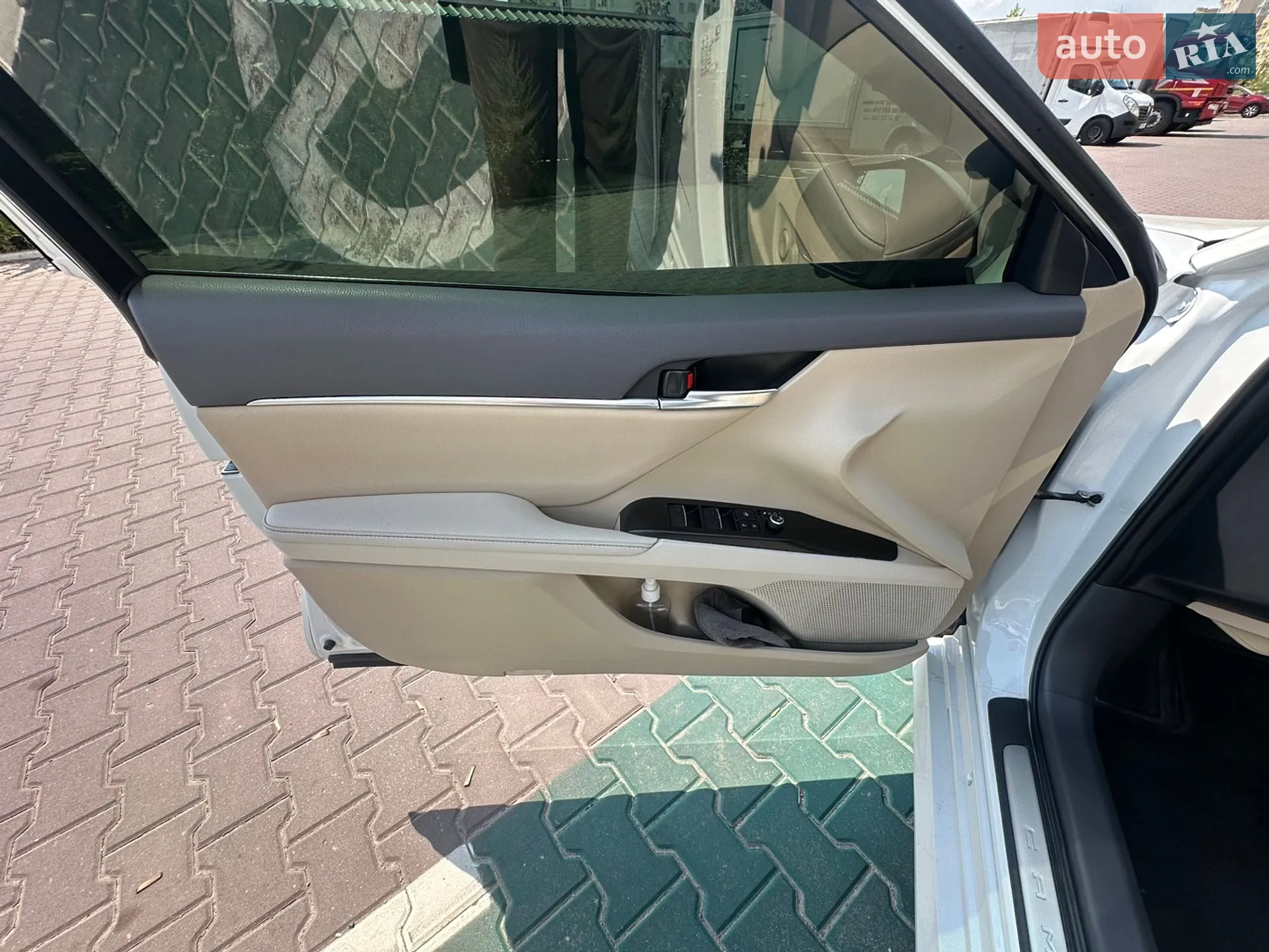 2021 Toyota Camry - мініатюра 27