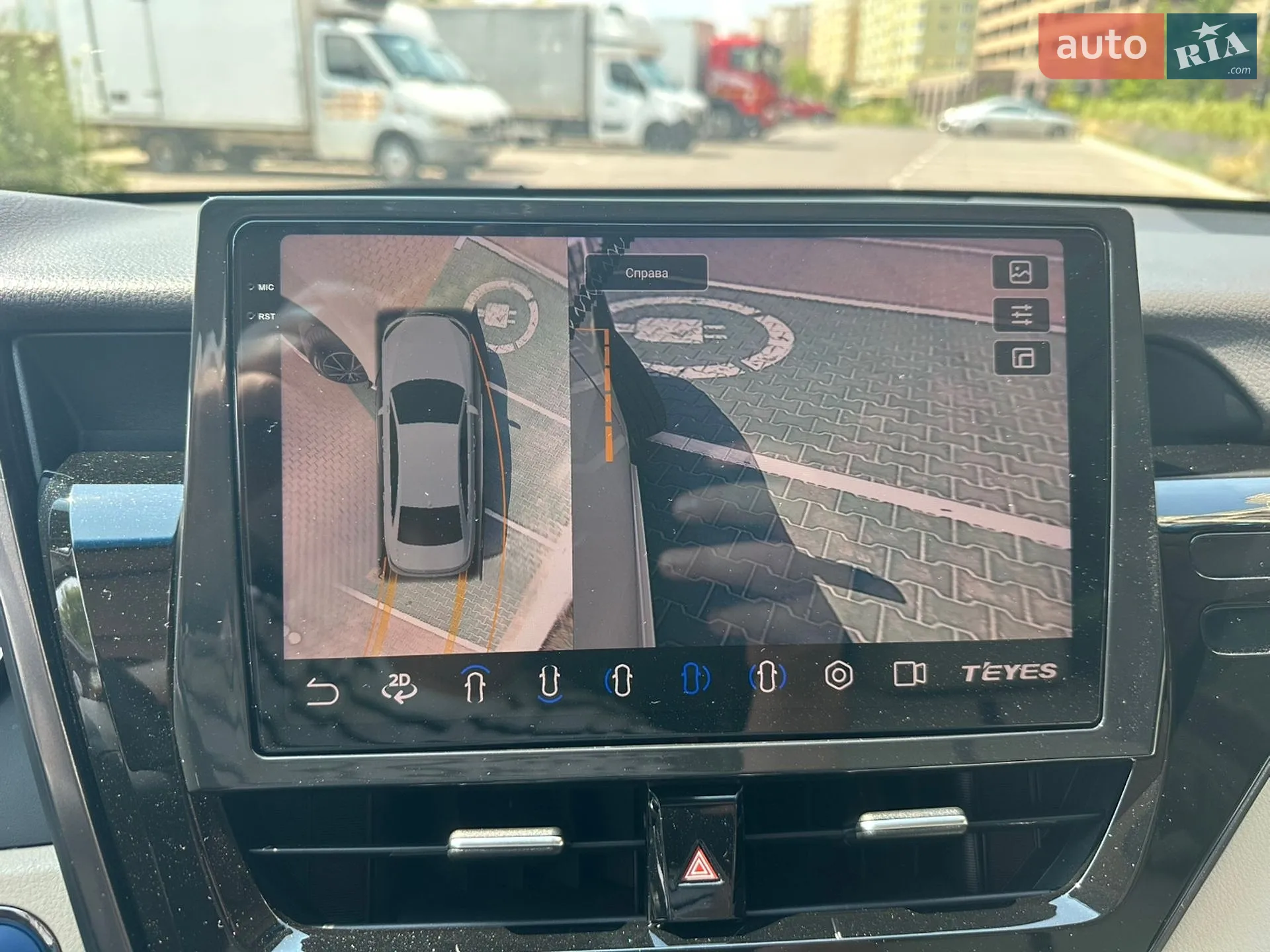 2021 Toyota Camry - мініатюра 34