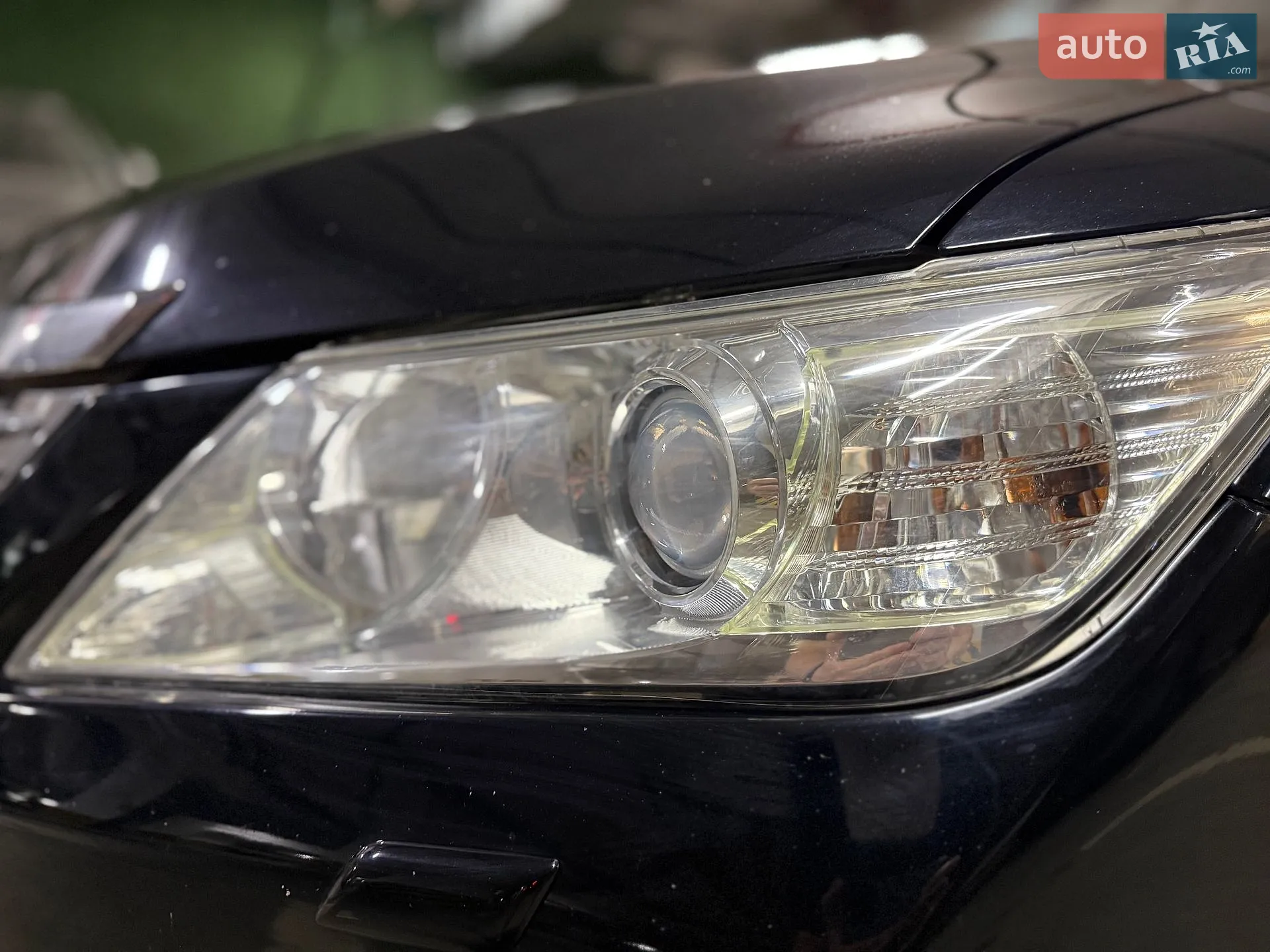 2011 Toyota Camry - мініатюра 6