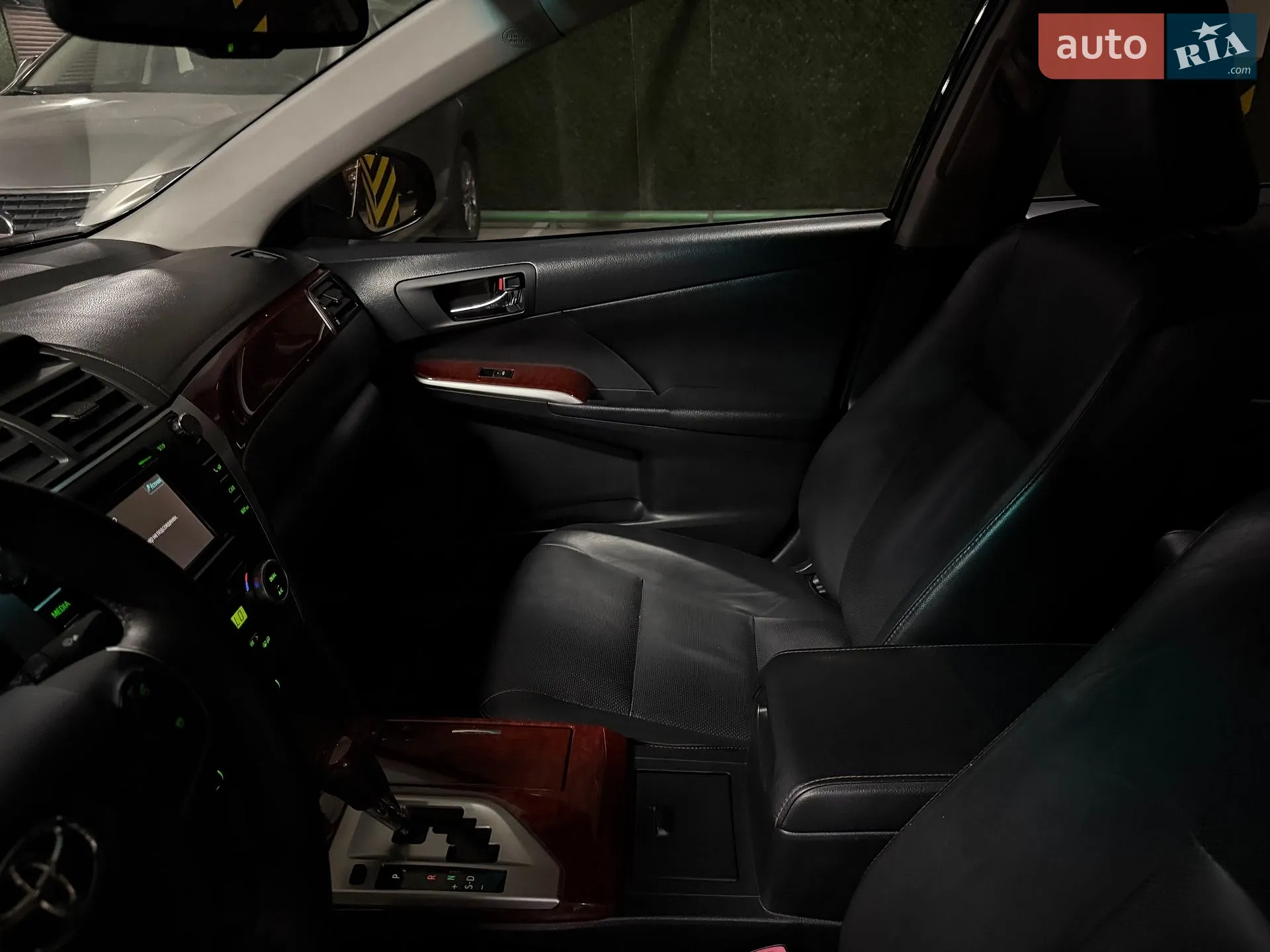 2011 Toyota Camry - мініатюра 20