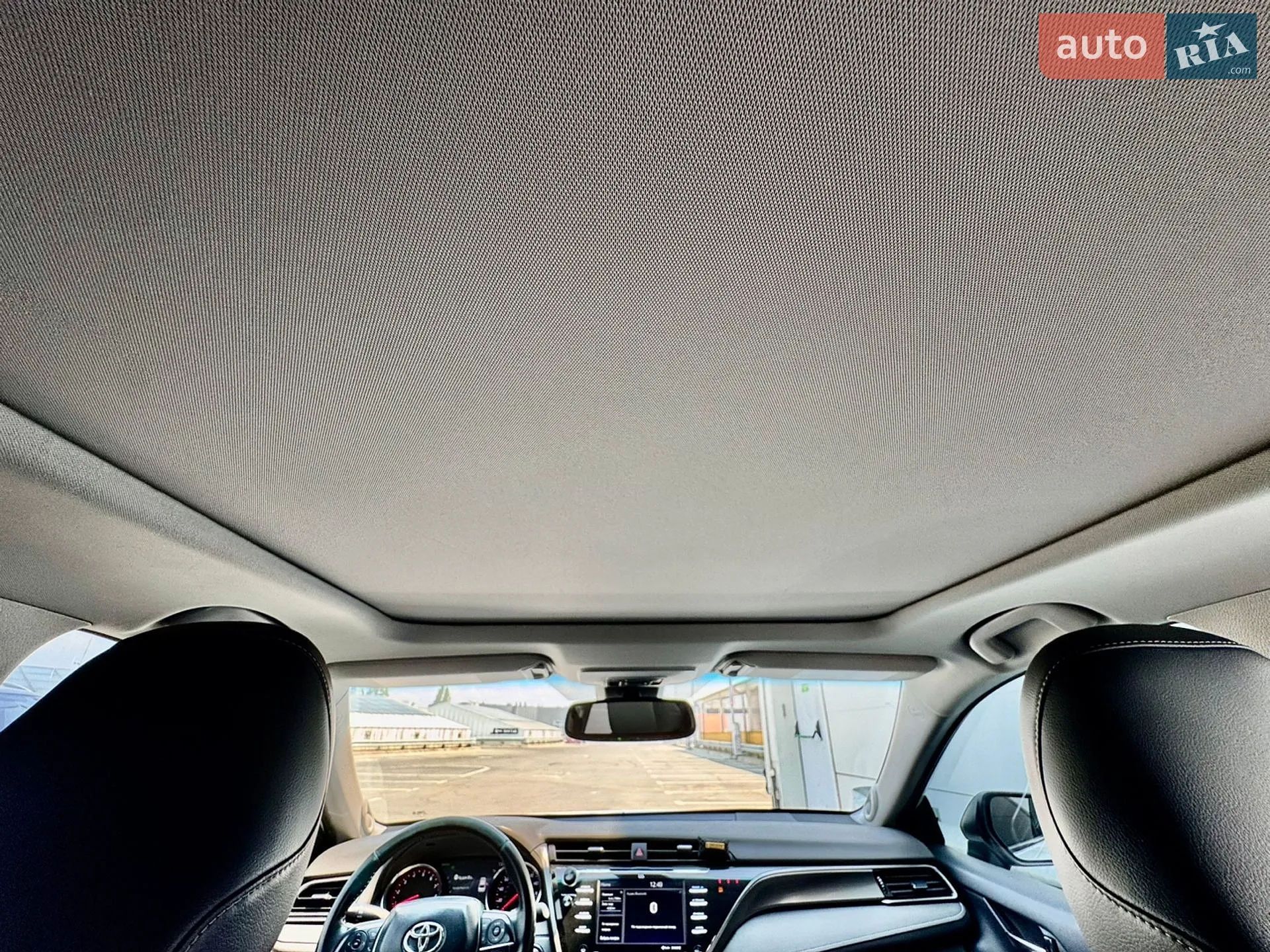 2019 Toyota Camry - мініатюра 35