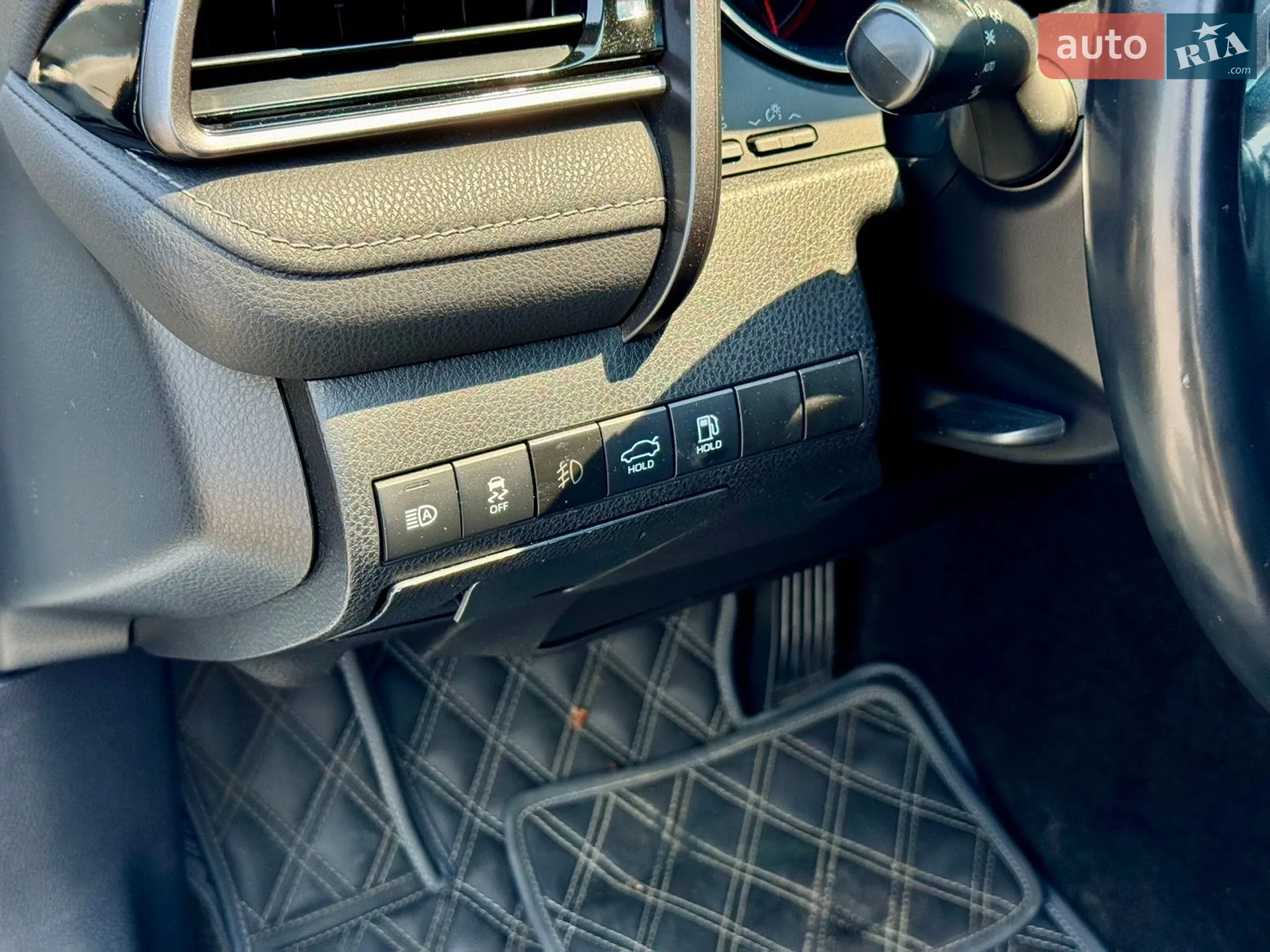 2019 Toyota Camry - мініатюра 37