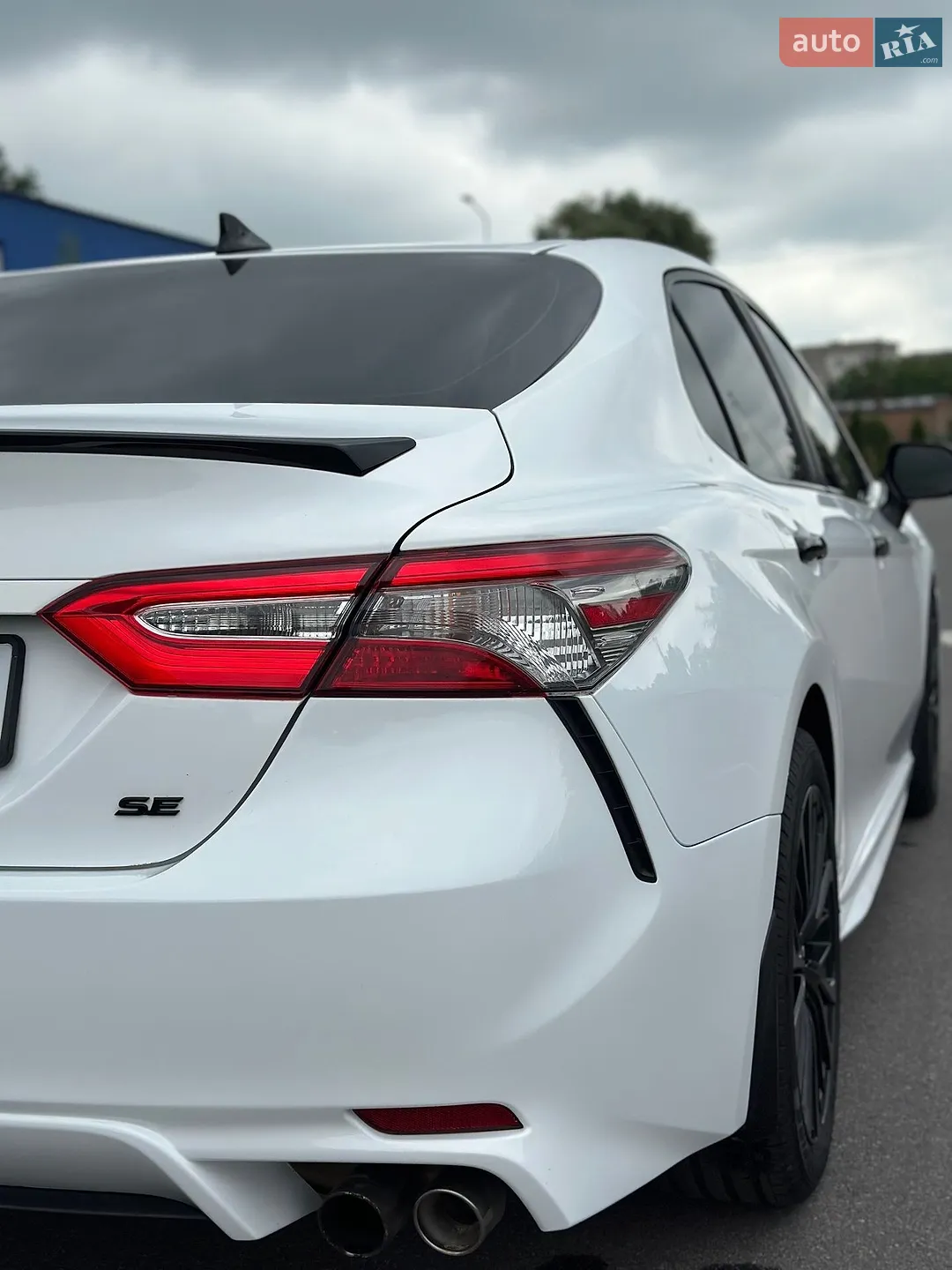 2019 Toyota Camry - мініатюра 4