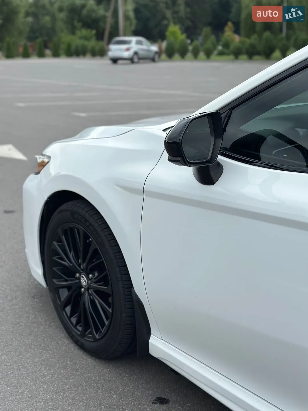 2019 Toyota Camry - мініатюра 7
