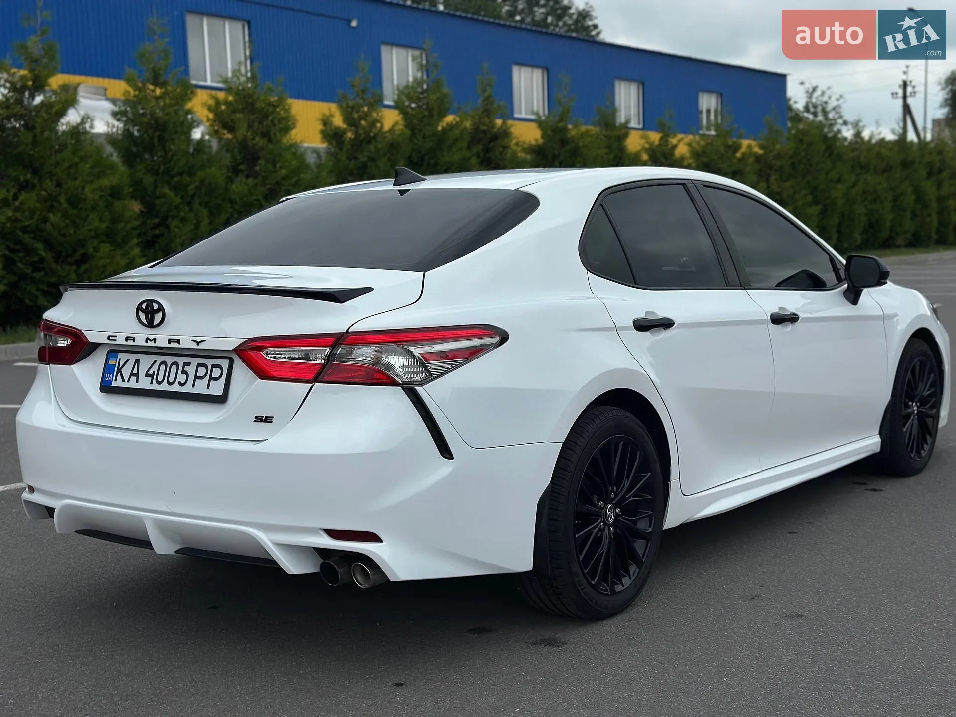2019 Toyota Camry - мініатюра 15