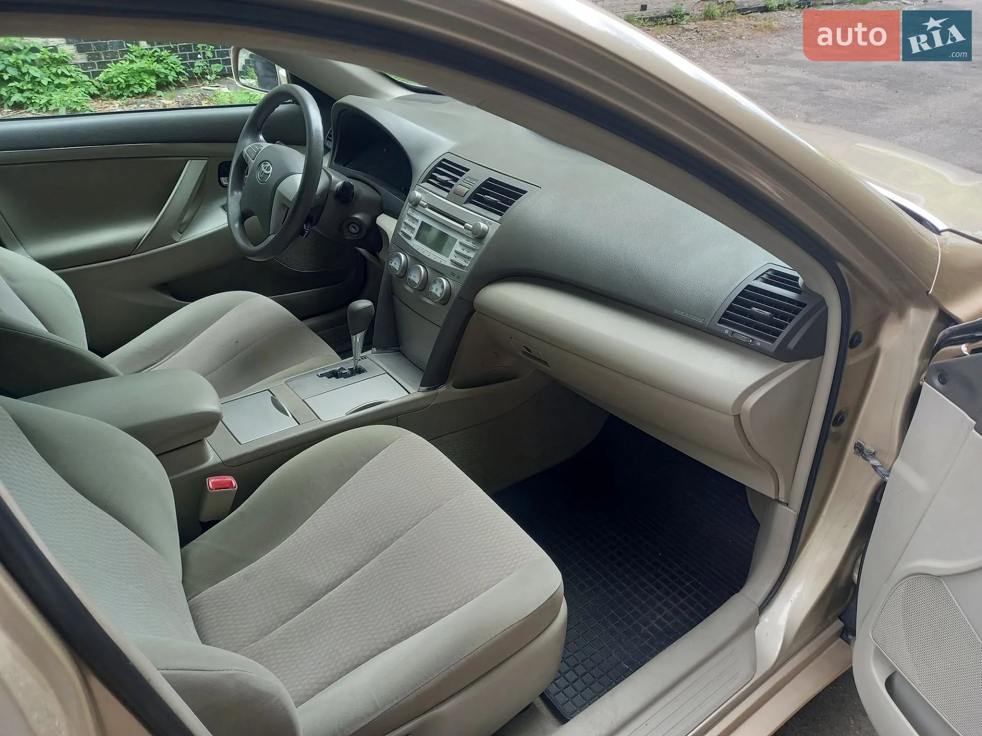 2010 Toyota Camry - мініатюра 15