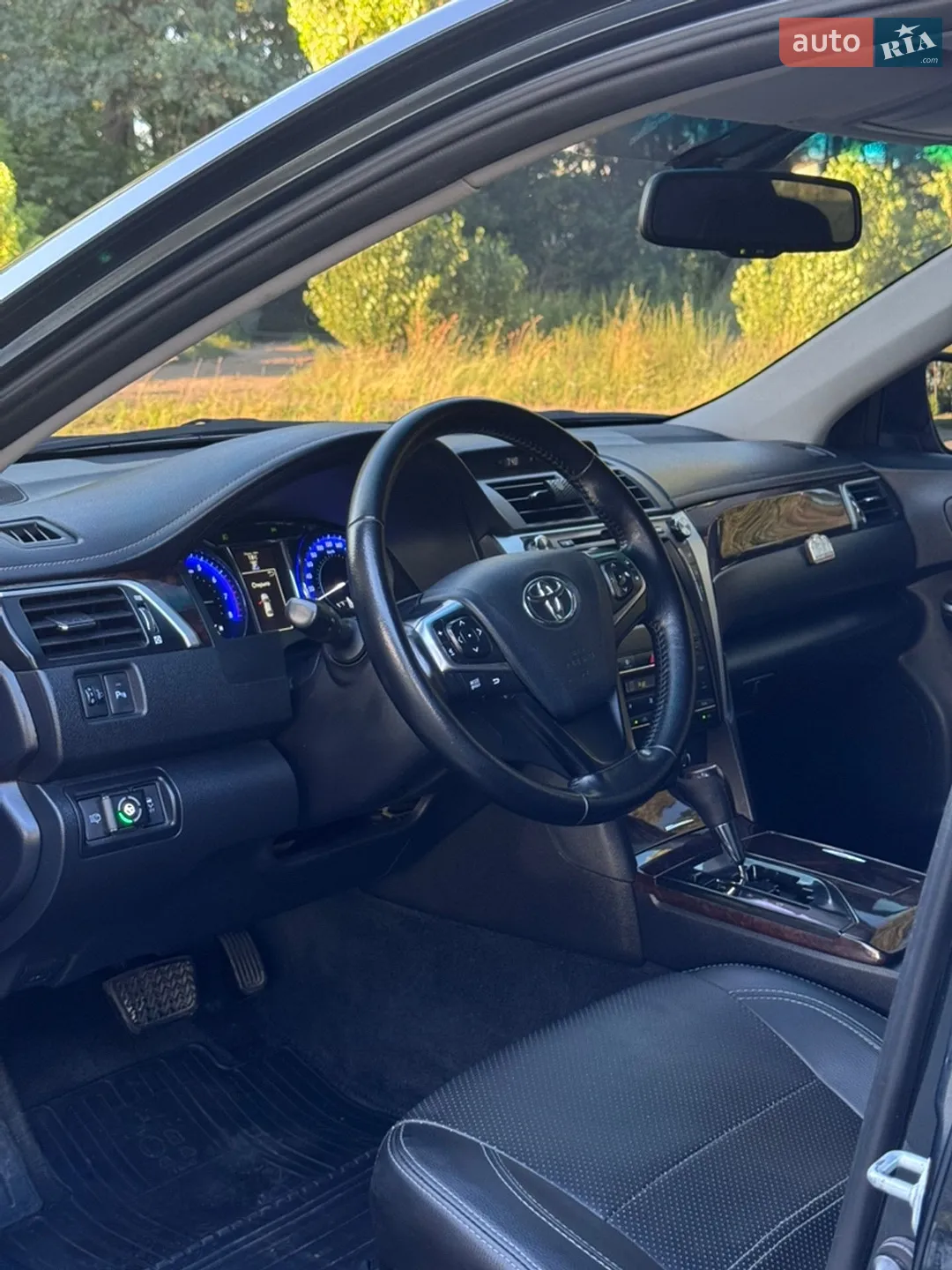 2015 Toyota Camry - мініатюра 20