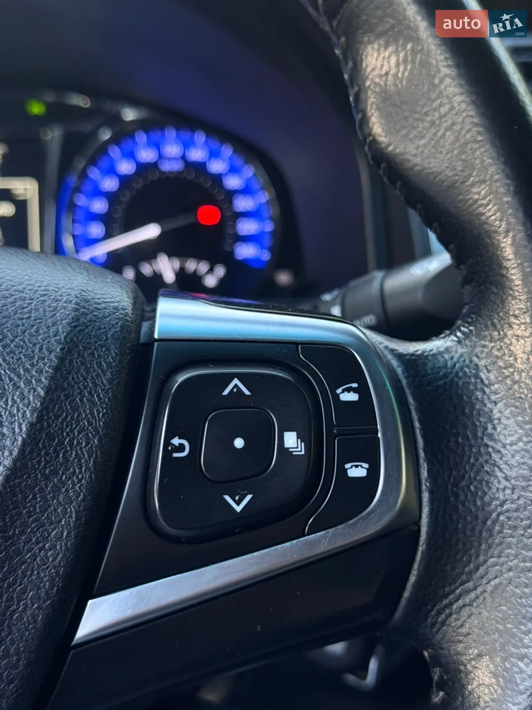 2015 Toyota Camry - мініатюра 30