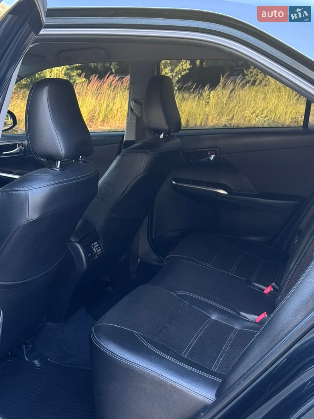 2015 Toyota Camry - мініатюра 36