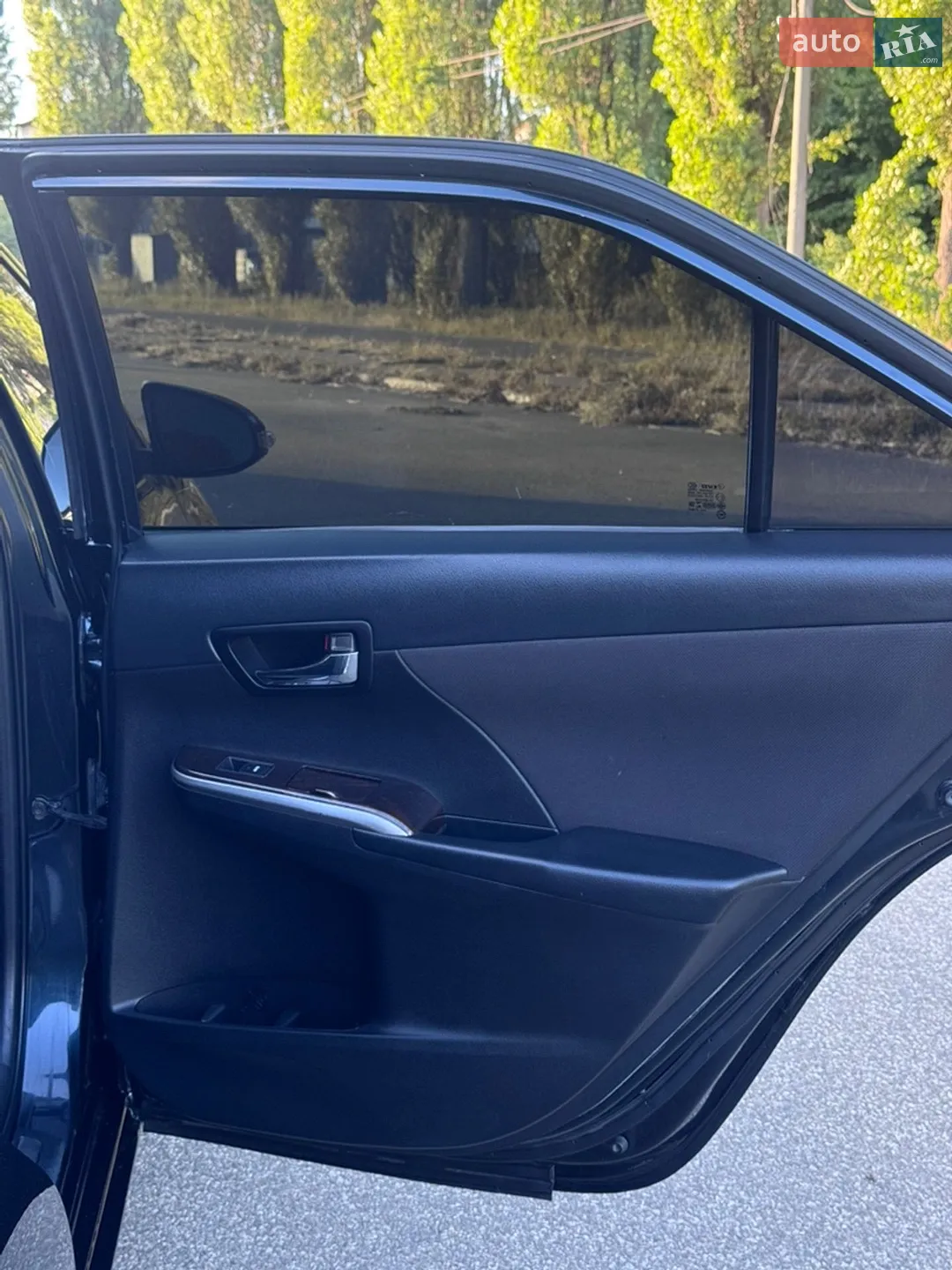 2015 Toyota Camry - мініатюра 40
