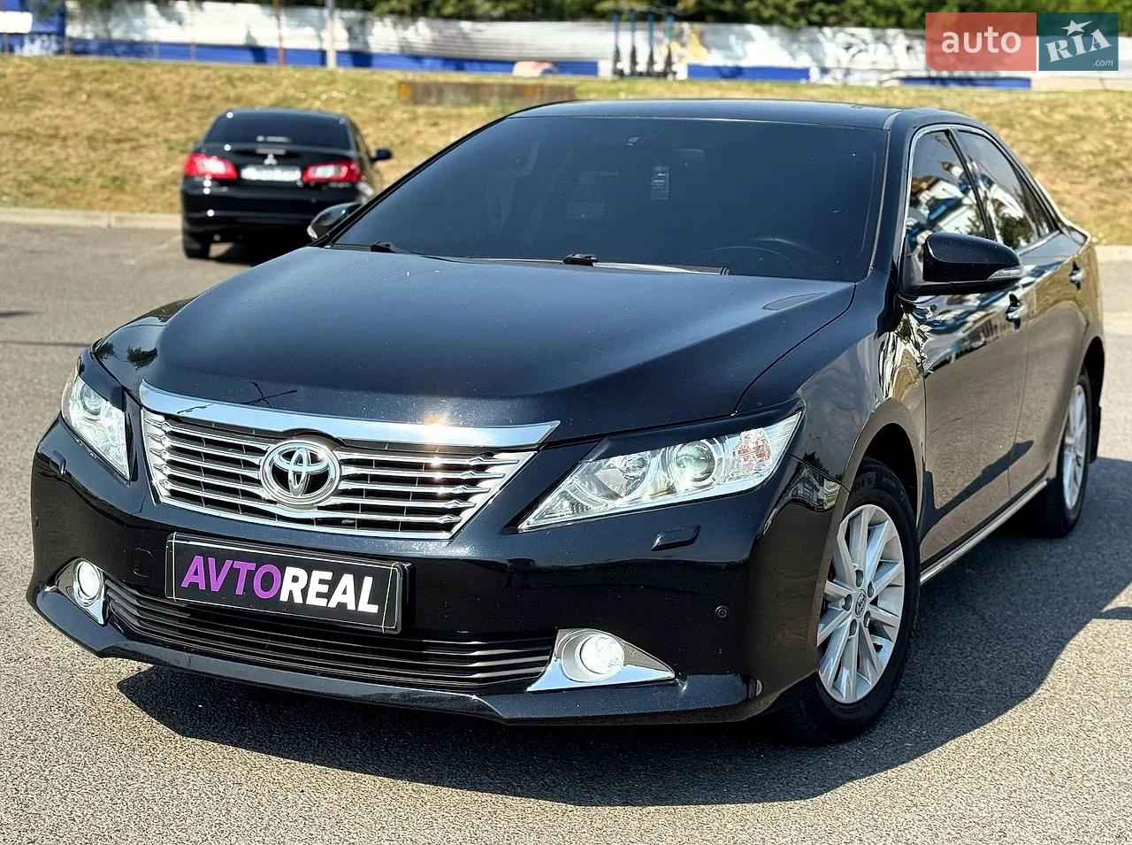 2014 Toyota Camry - мініатюра 21
