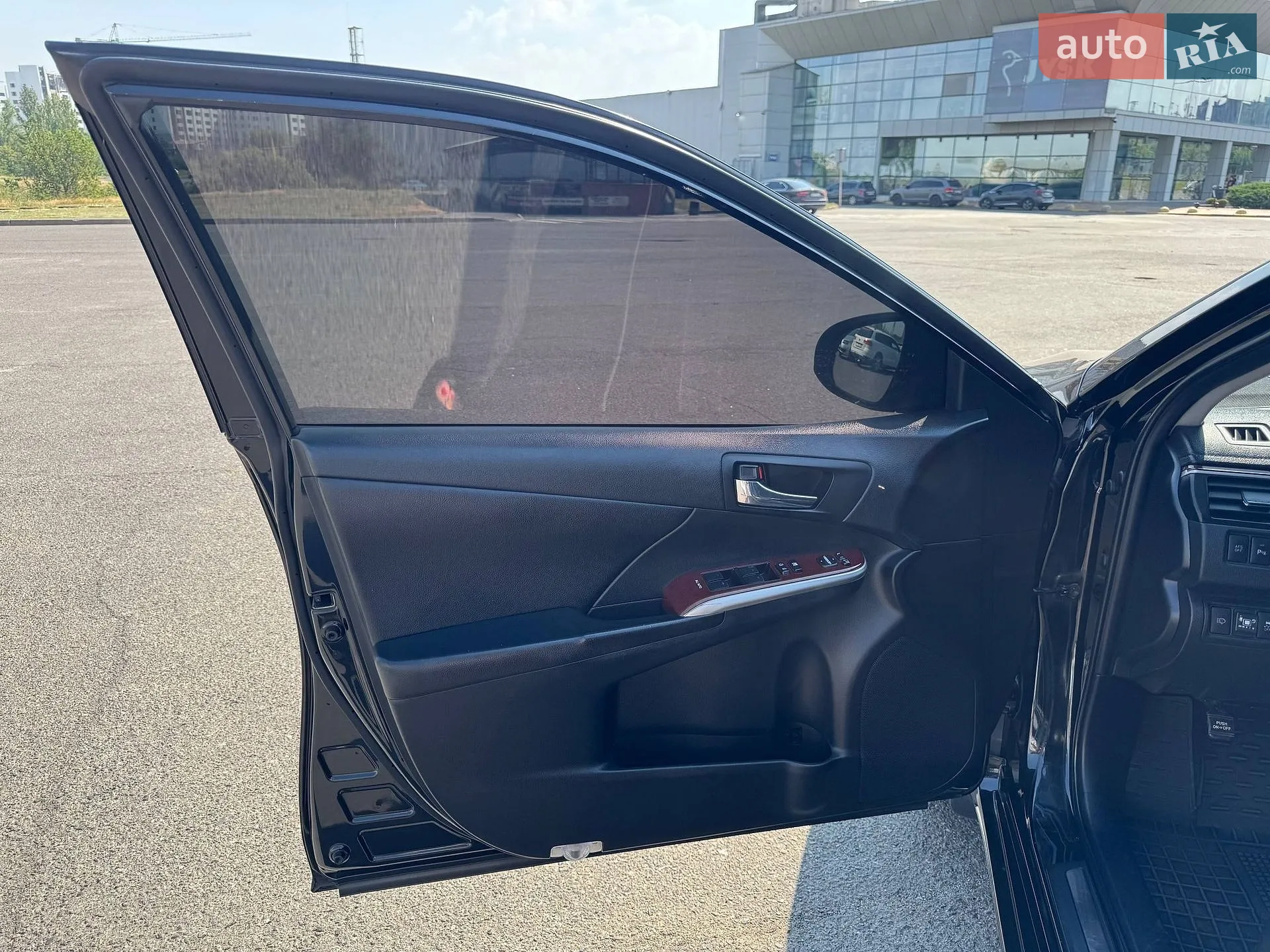 2013 Toyota Camry - мініатюра 29