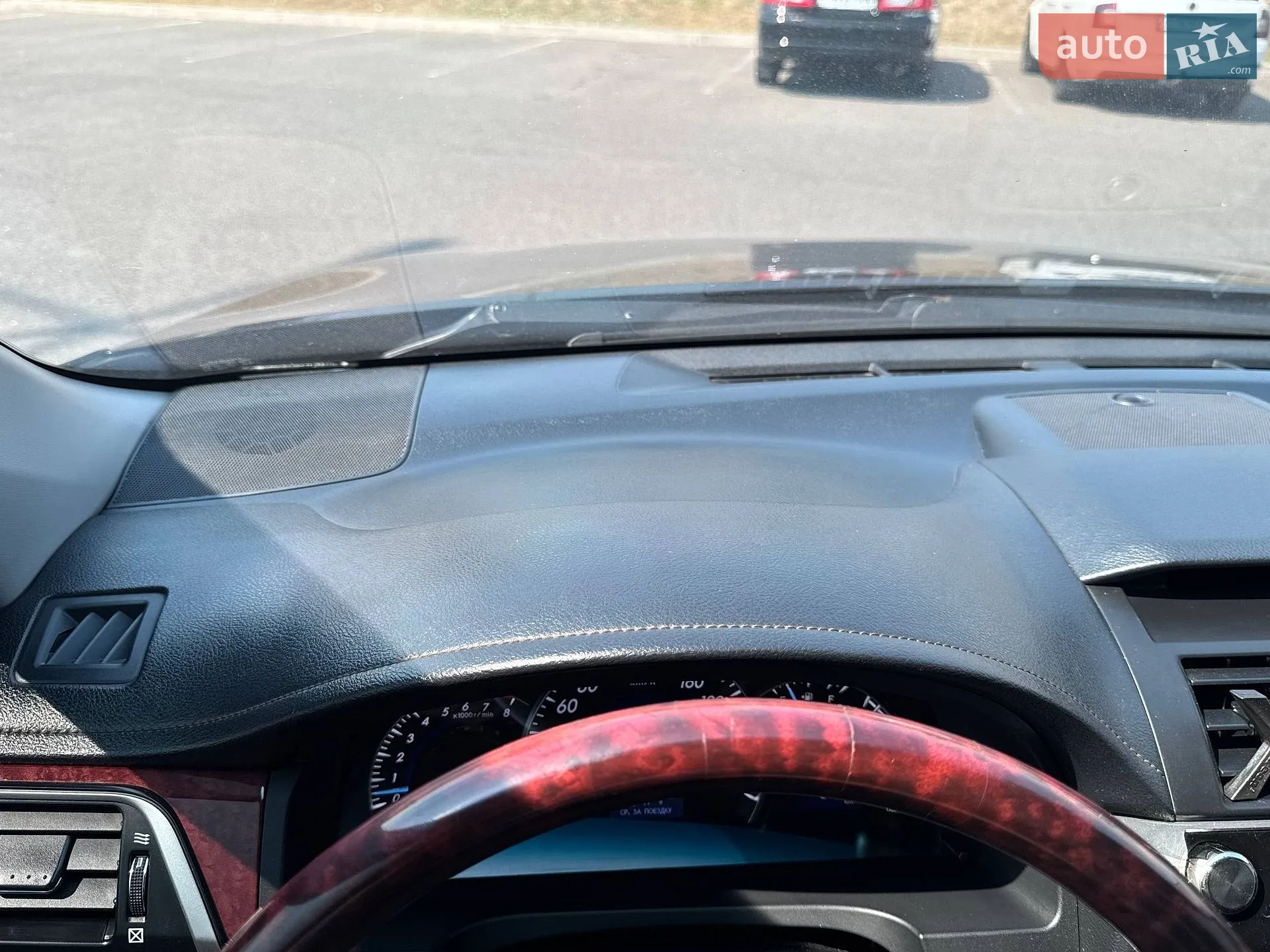 2013 Toyota Camry - мініатюра 57