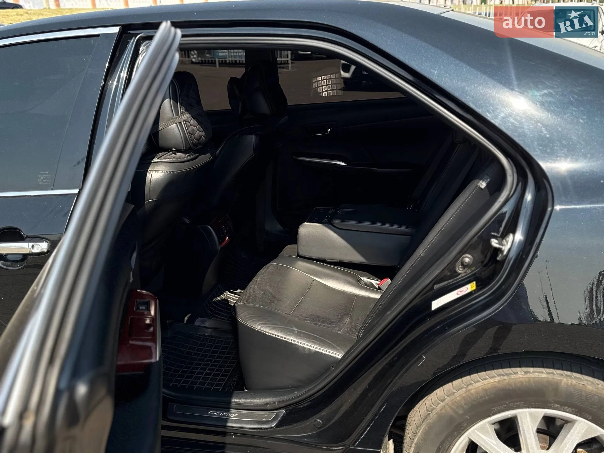 2013 Toyota Camry - мініатюра 65