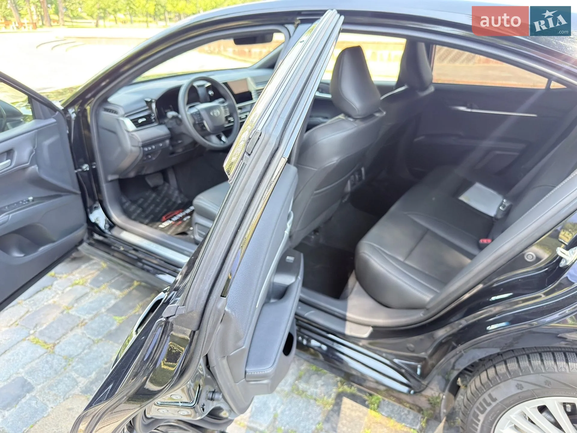 2025 Toyota Camry - мініатюра 45