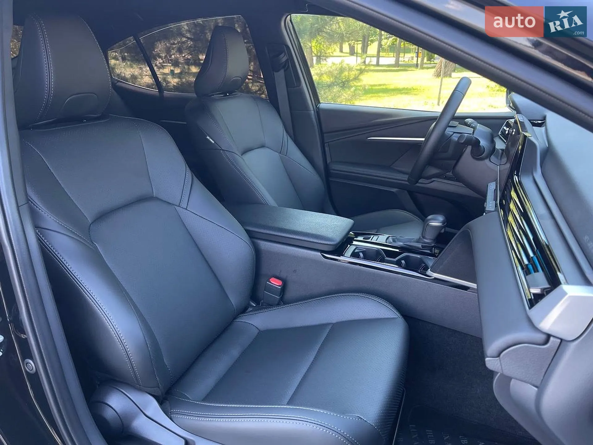 2025 Toyota Camry - мініатюра 79